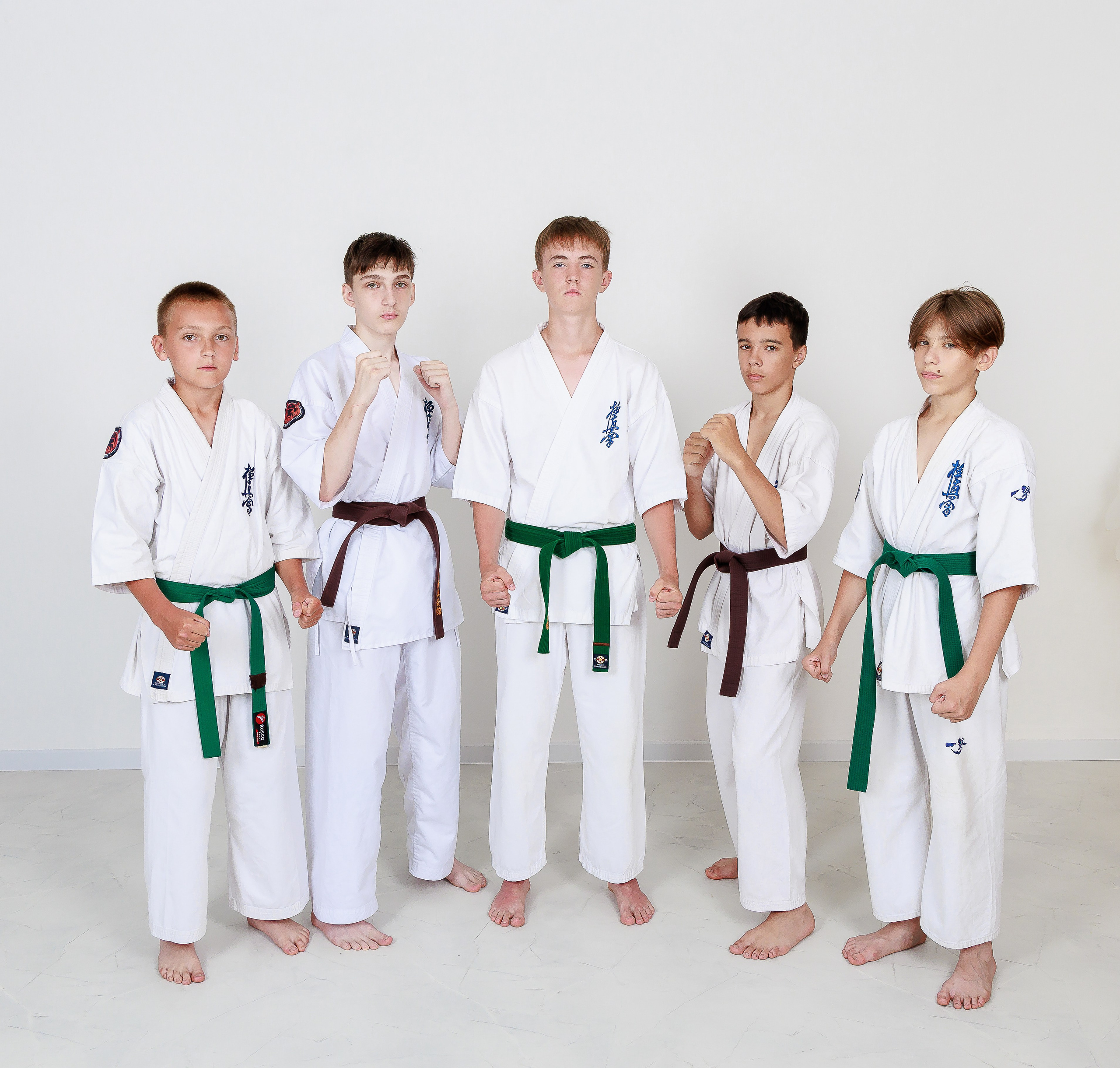 Групповые фото. Инга Кузьминская ТОП-фотограф г. Корсаков