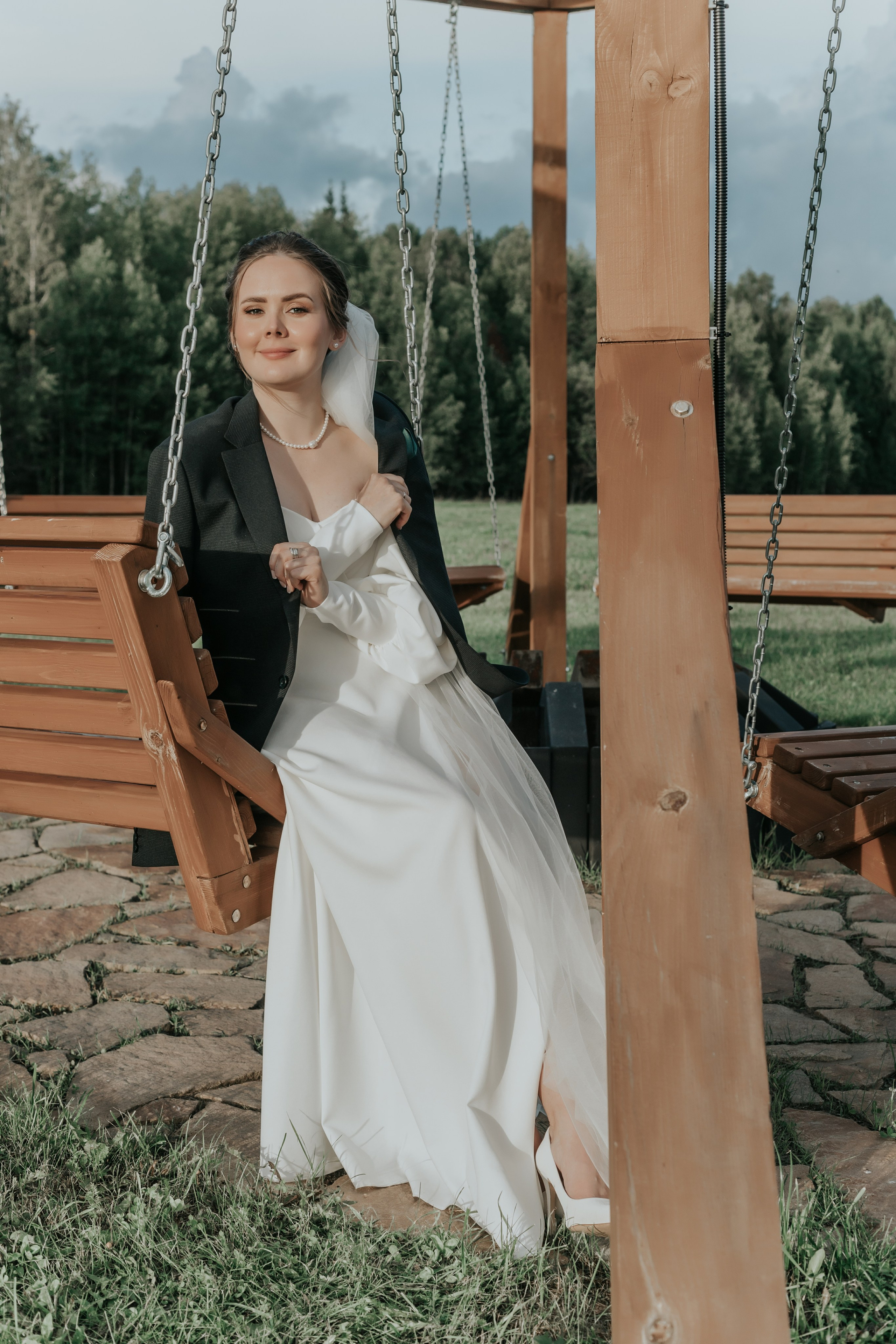 Евгений и Ольга. Свадебный фотограф в Нижнем Тагиле и Екатеринбурге Яна Тарасова🤍