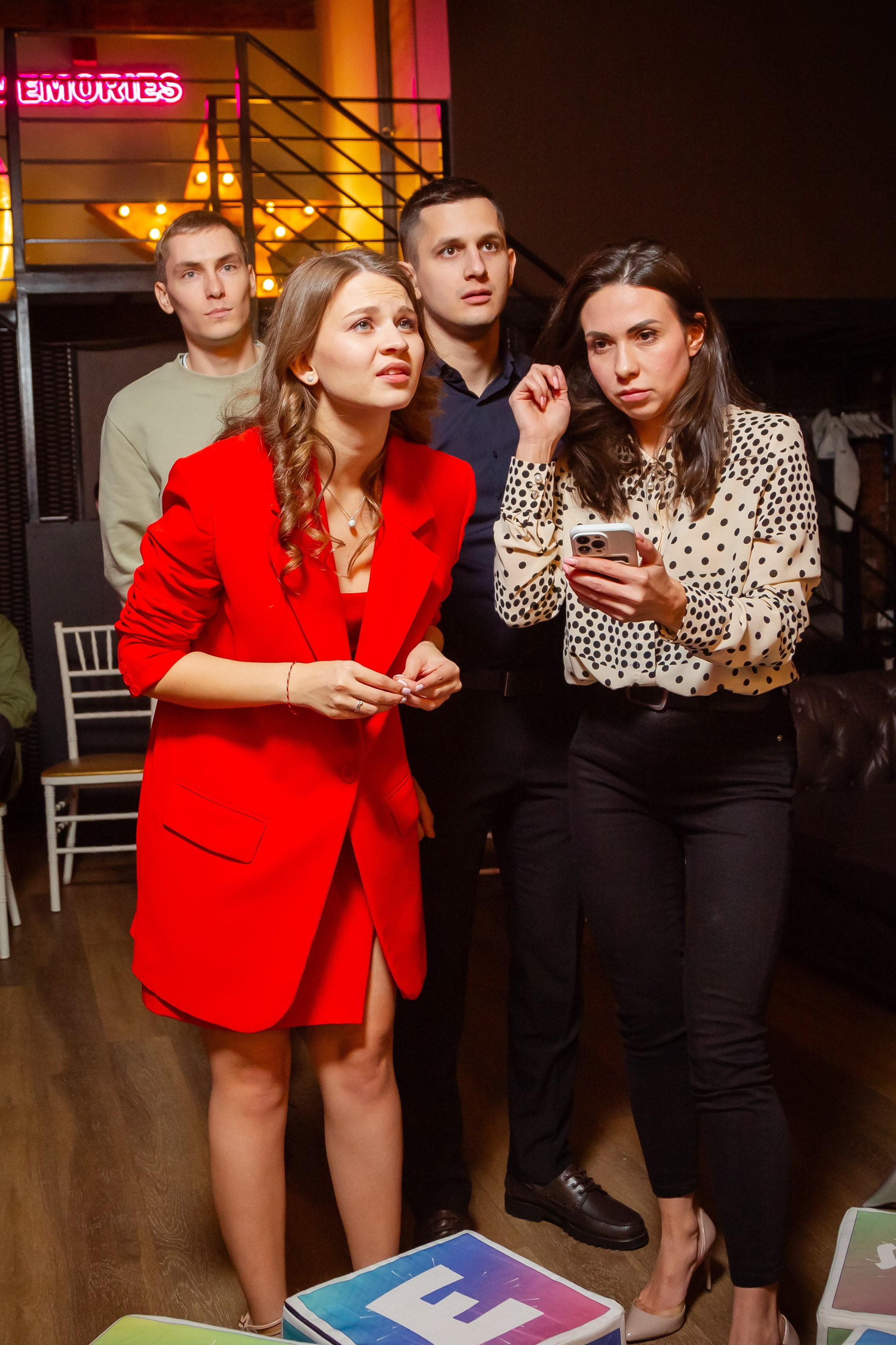 Корпоративы