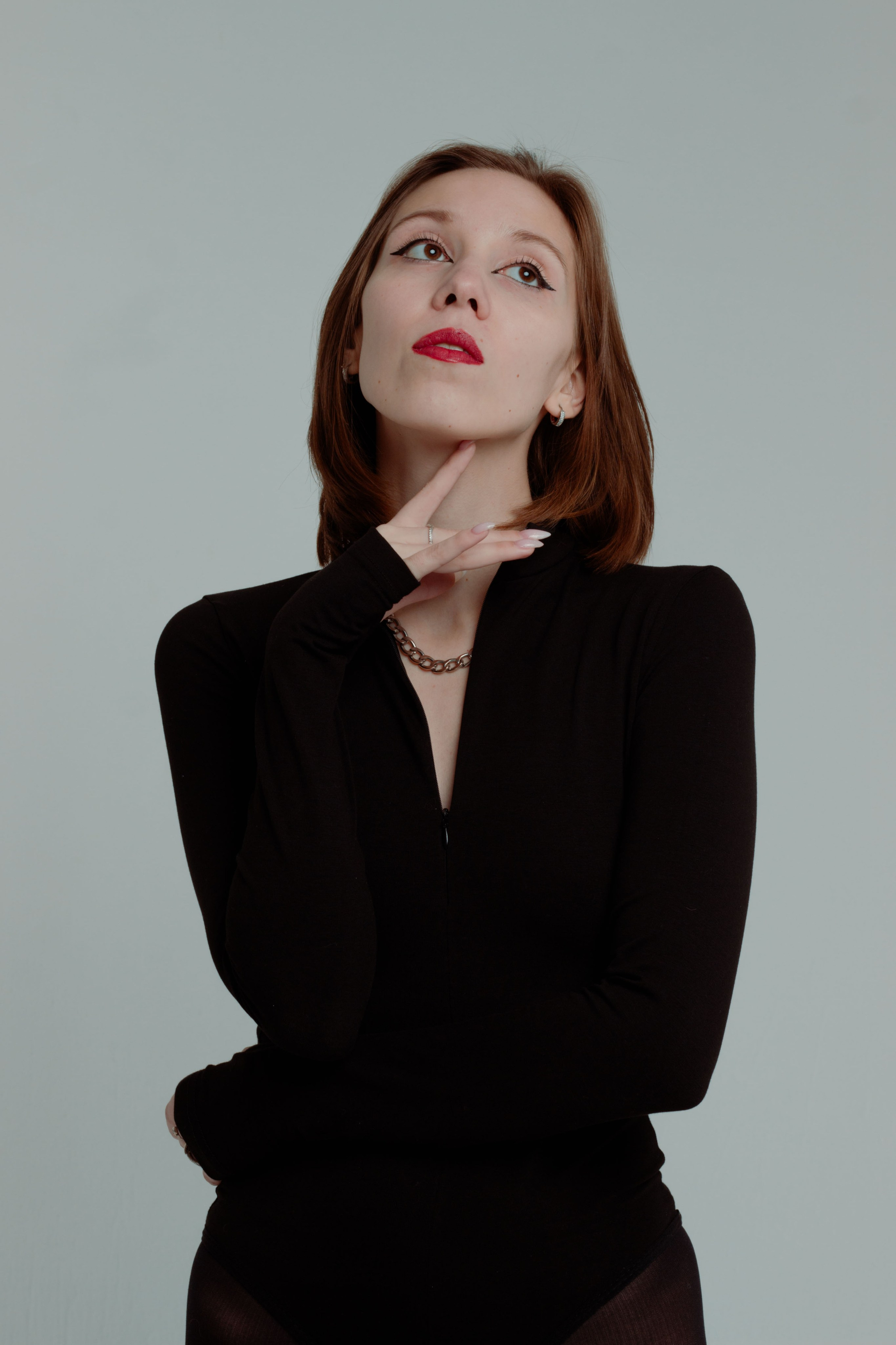 Аня. Юля Мурашова портретный и документальный фотограф