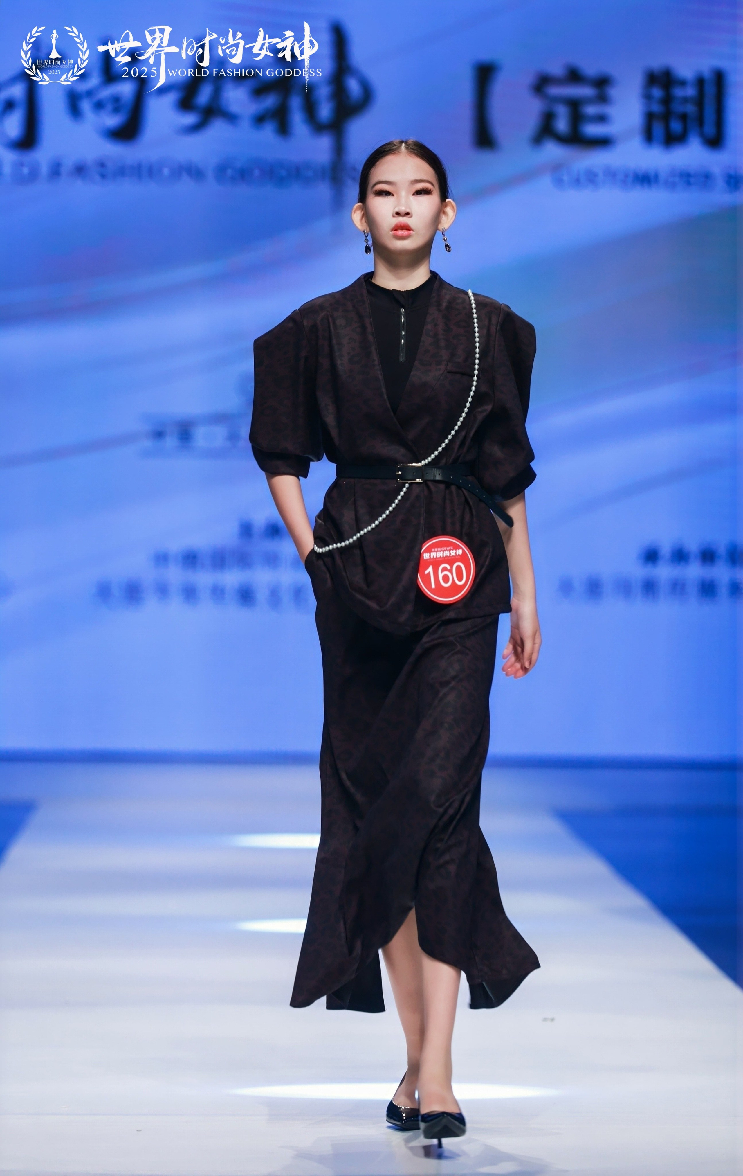 Fashion shows (показы). Модельное агентство ART PODIUM ULAN-UDE