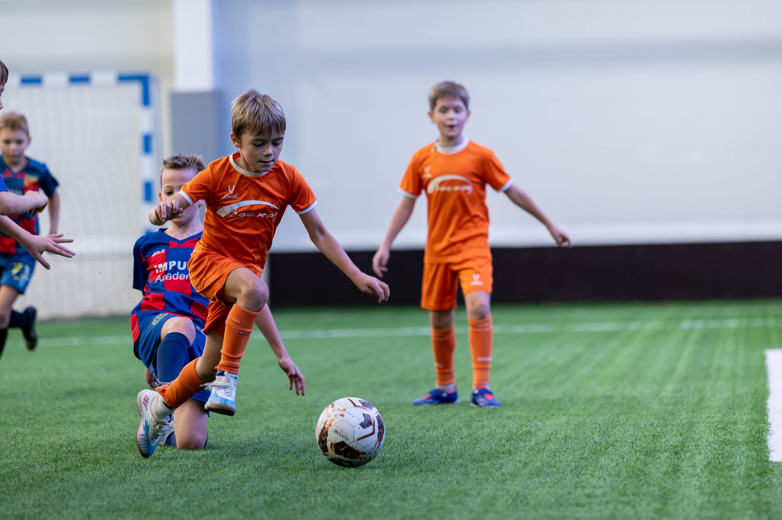 Восход. Ноябрь 2024. Спортивный фотограф в Туле и Тульской области. Файсханова Фото Спорт