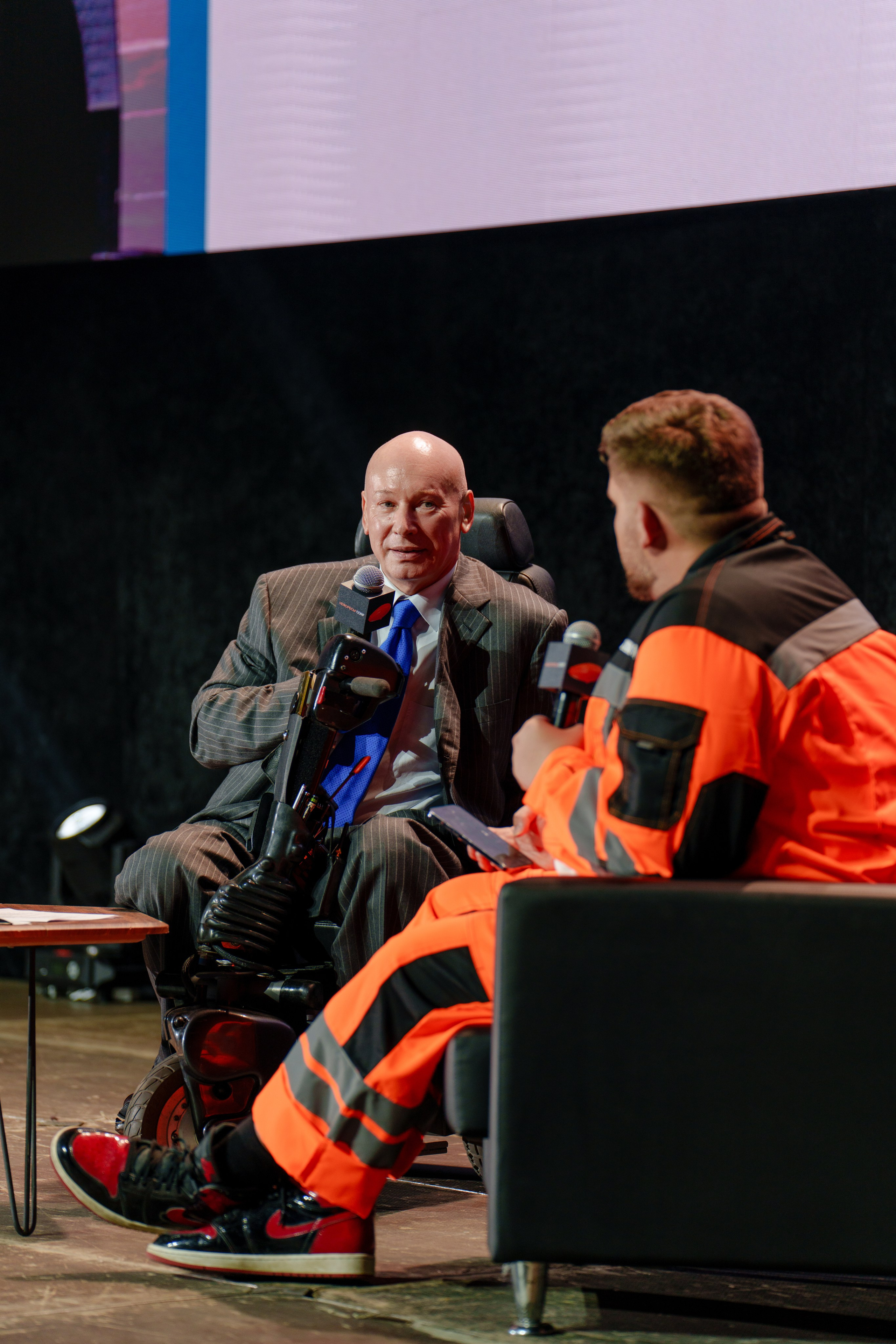Фотограф на конференцию. Репортажный фотограф Москва Сергей Дружинин