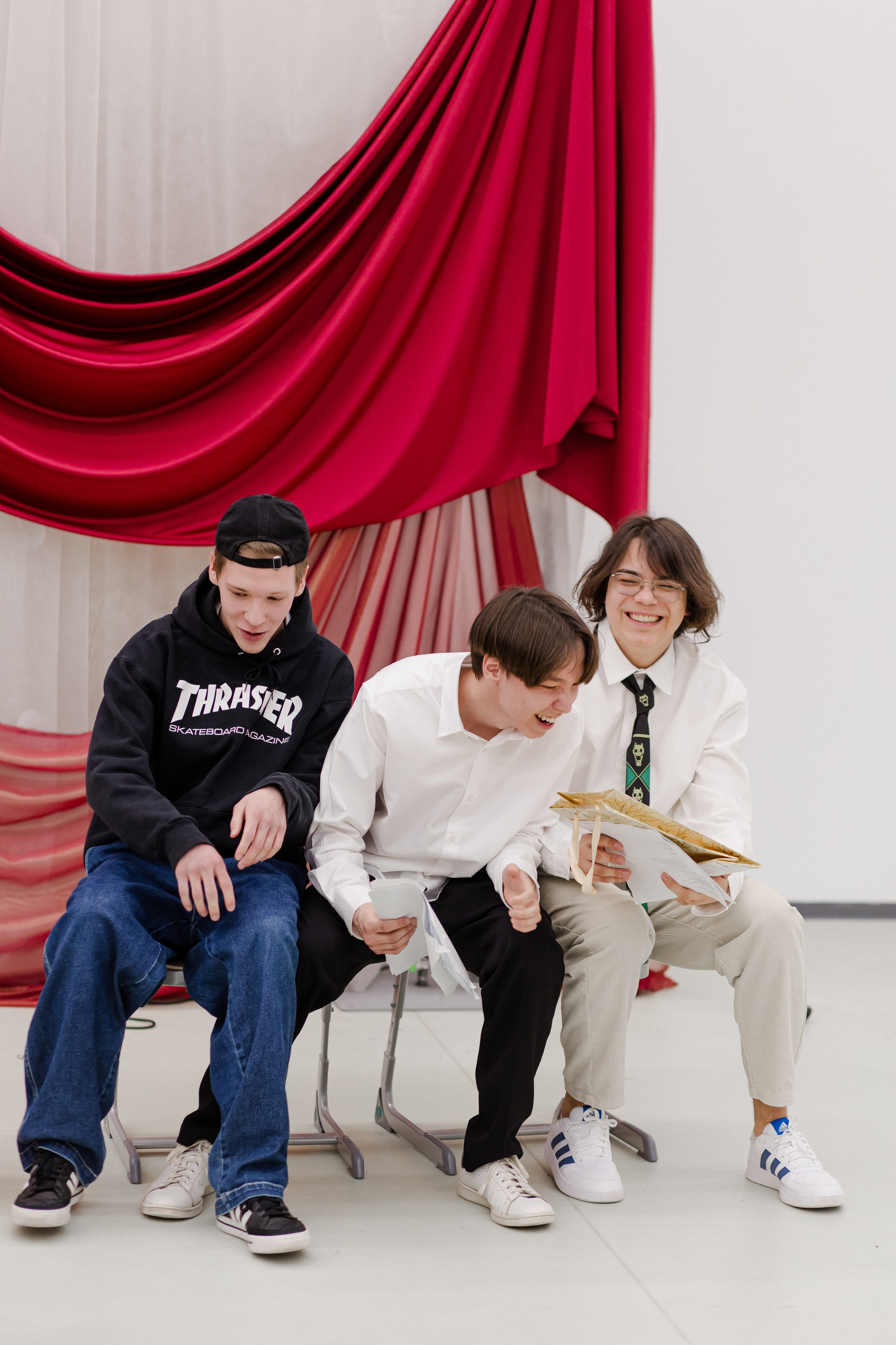 Выпускной. Семейный и детский фотограф в Москве Кузьмина Мария