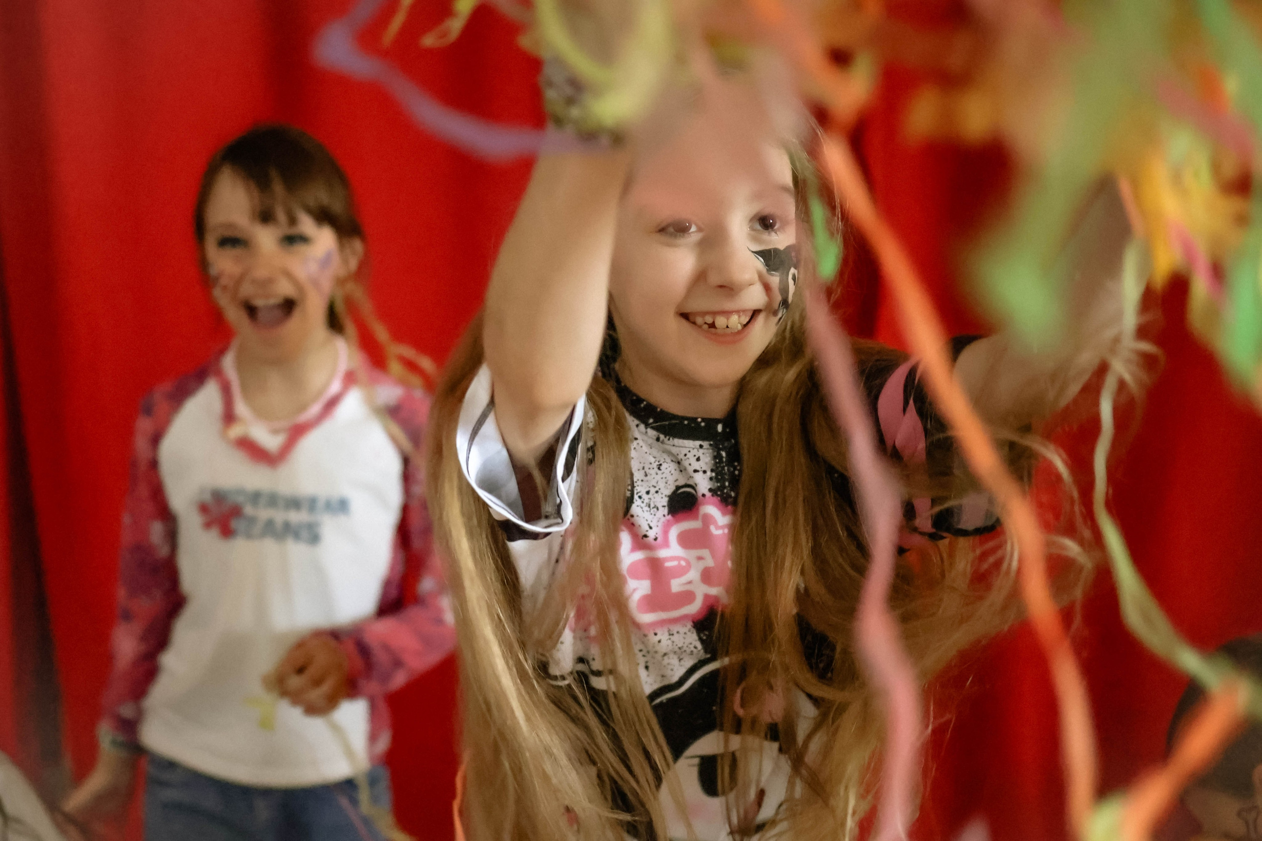 Праздники. Семейный и детский фотограф в Славгороде Анастасия Винс