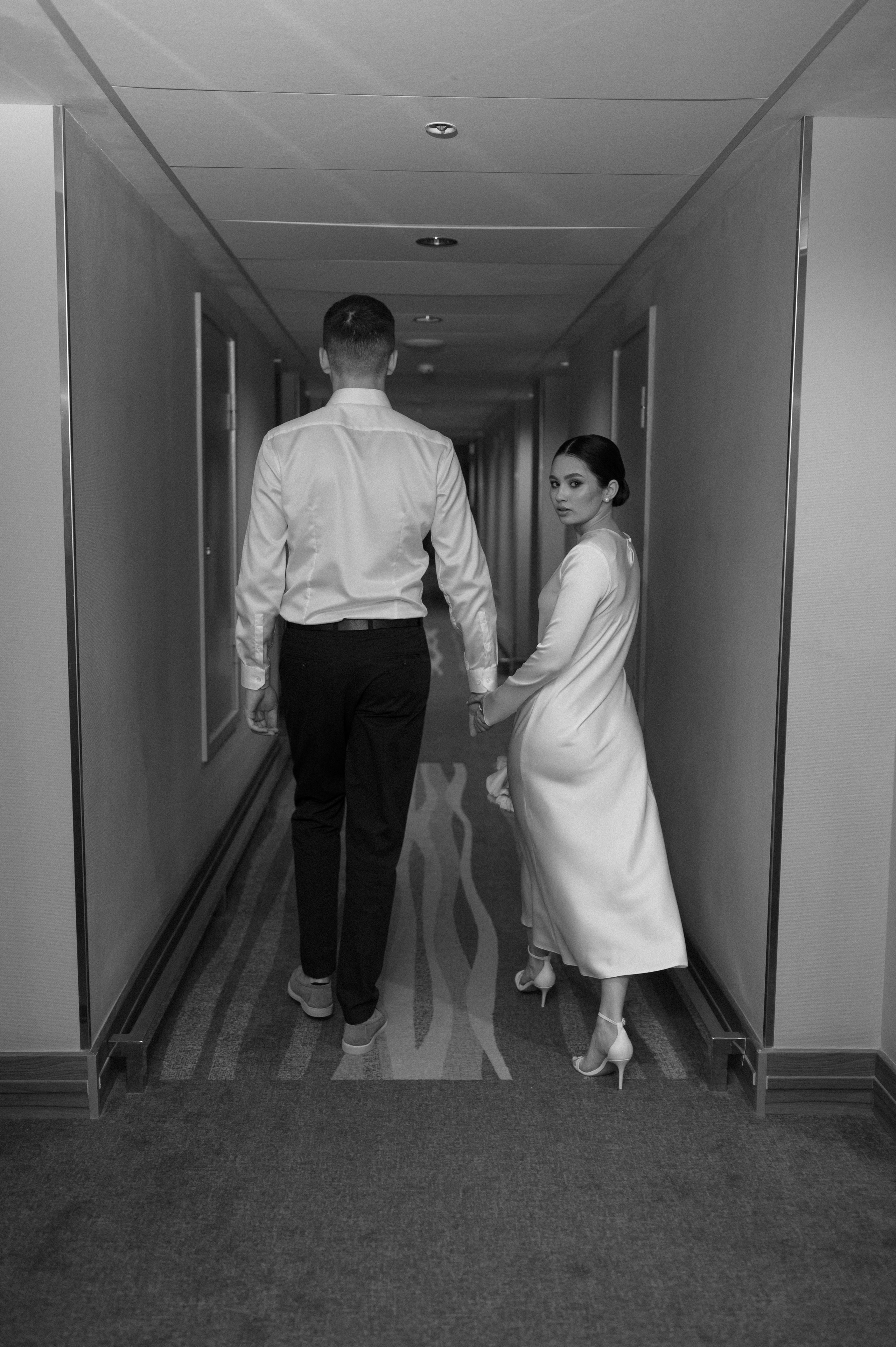 Роман и Ляйсан. Свадебный Фотограф Уфа Егорова Анастасия