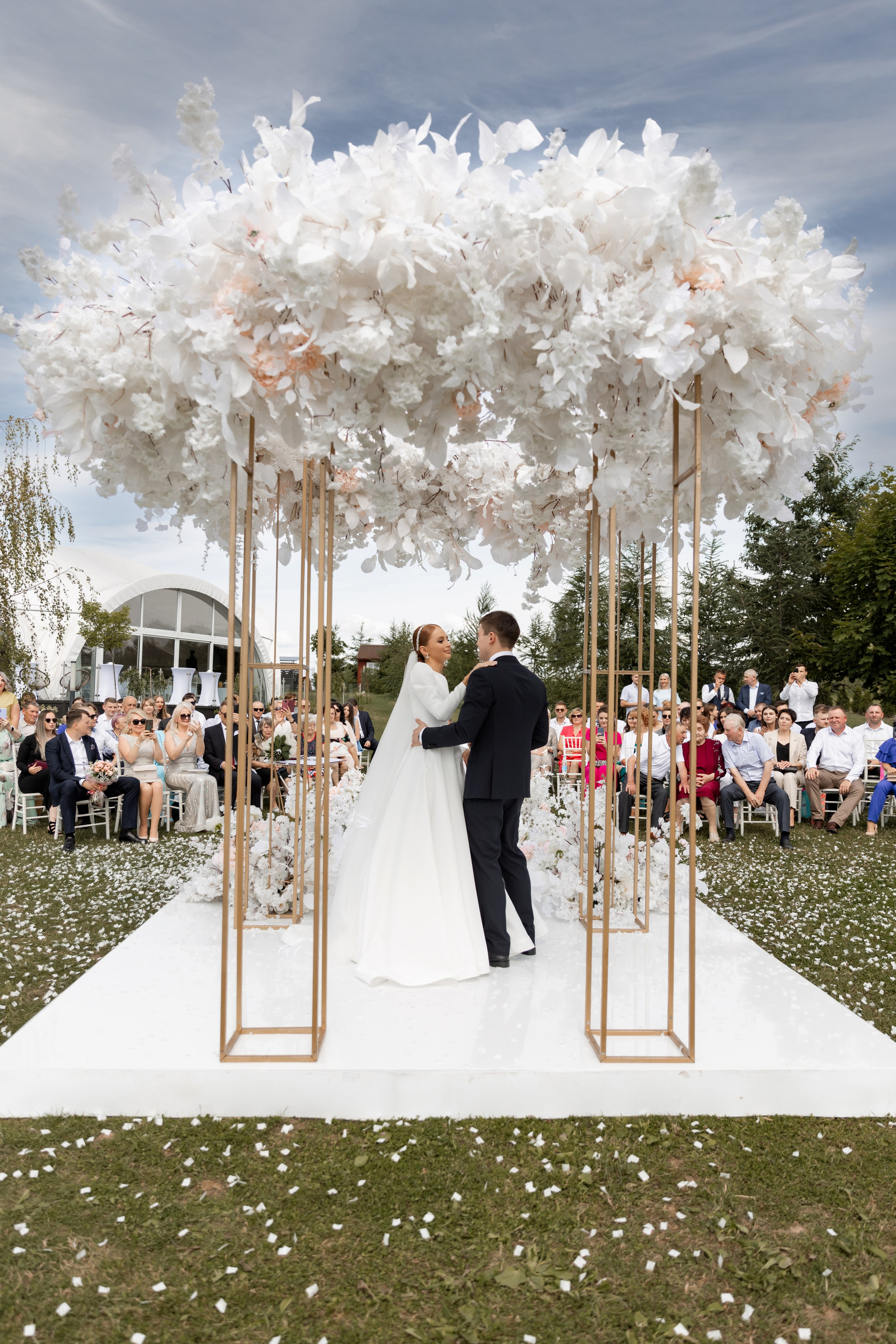 Екатерина & Роман. Свадебный фотограф Минск Ирина Раевская