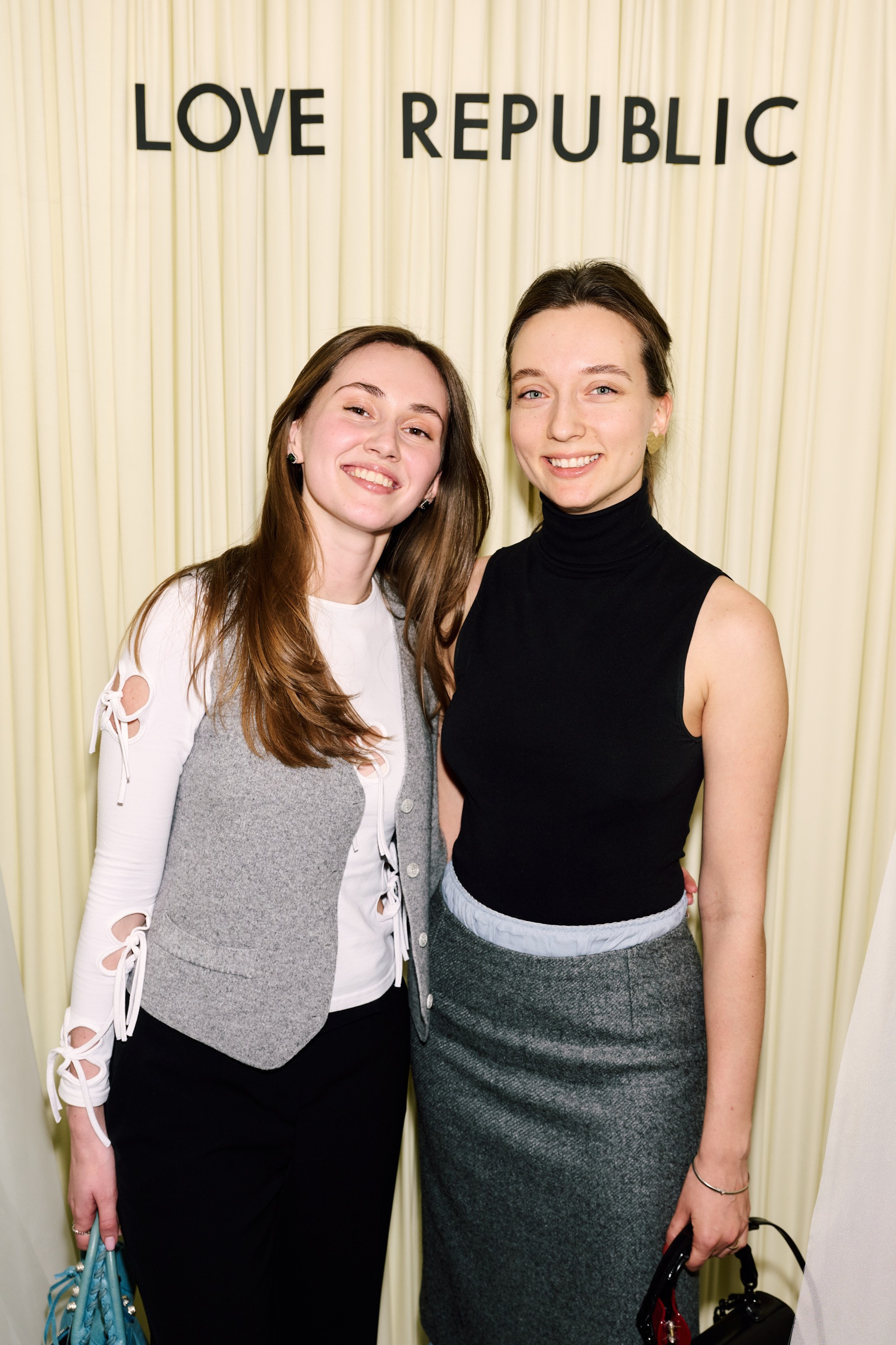 Love Republic Pop-up. Фотограф Сергей Бойко Москва