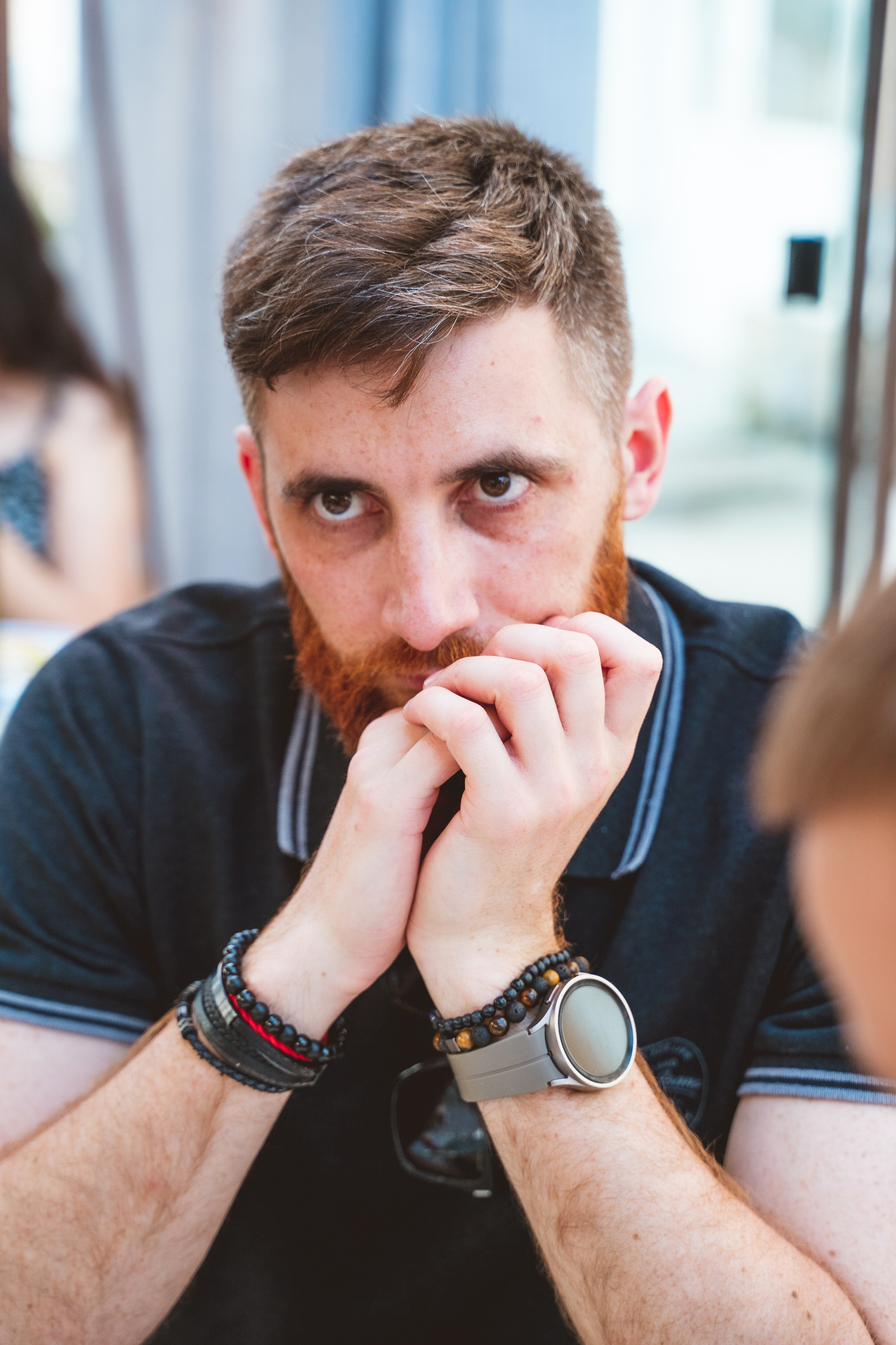 Кумпан. Открытие летней площадки. Свадебный и репортажный фотограф в Уфе| Осетрова Ольга