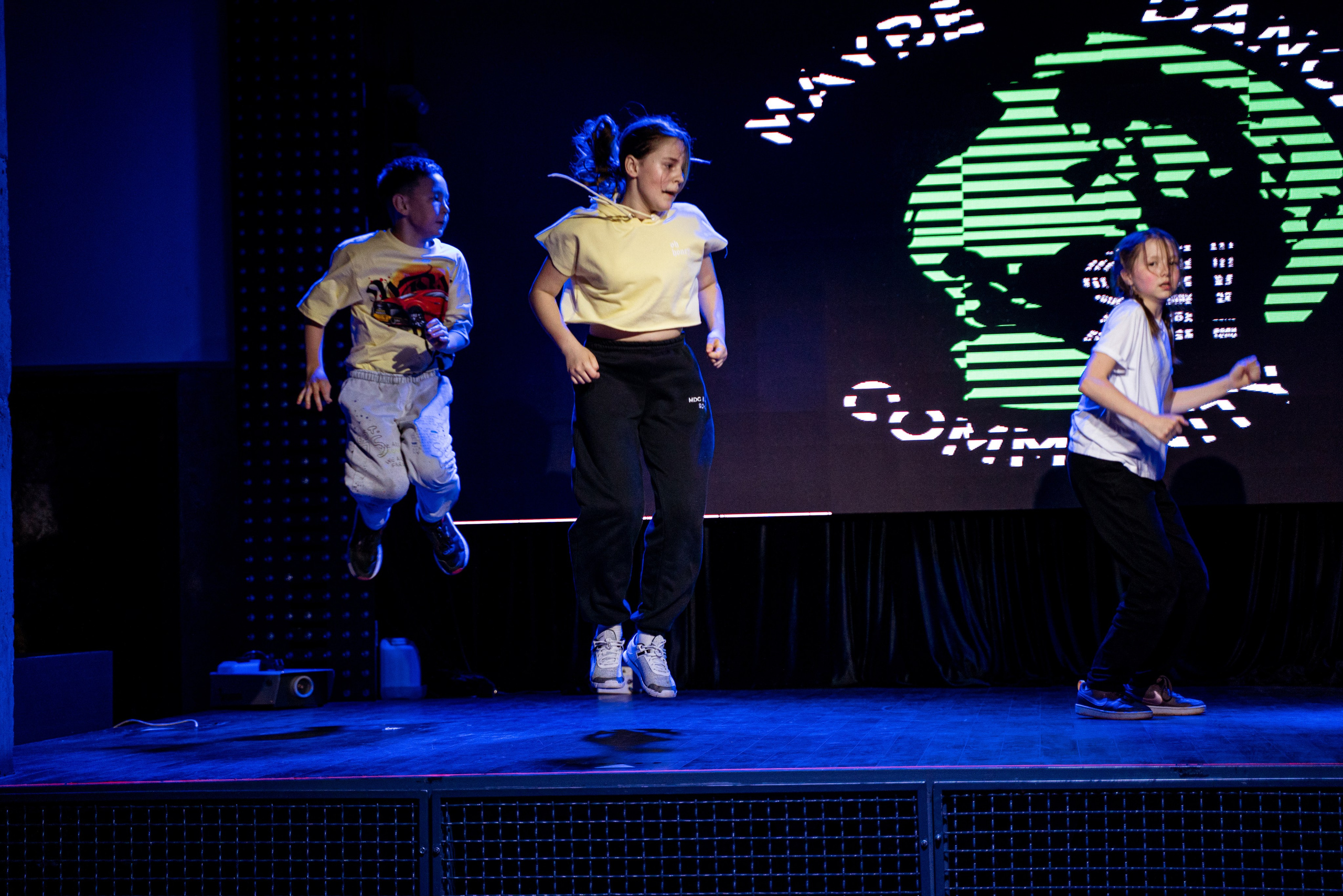 Танцевальная школа MDC. Свадебный и репортажный фотограф в Уфе| Осетрова Ольга