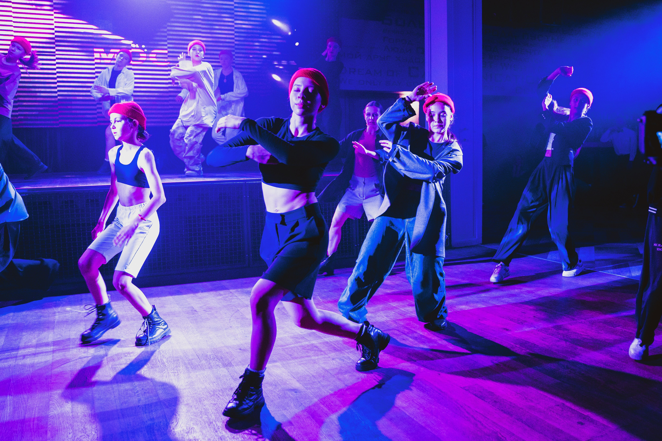 Школа Танцев MDC. Свадебный и репортажный фотограф в Уфе| Осетрова Ольга