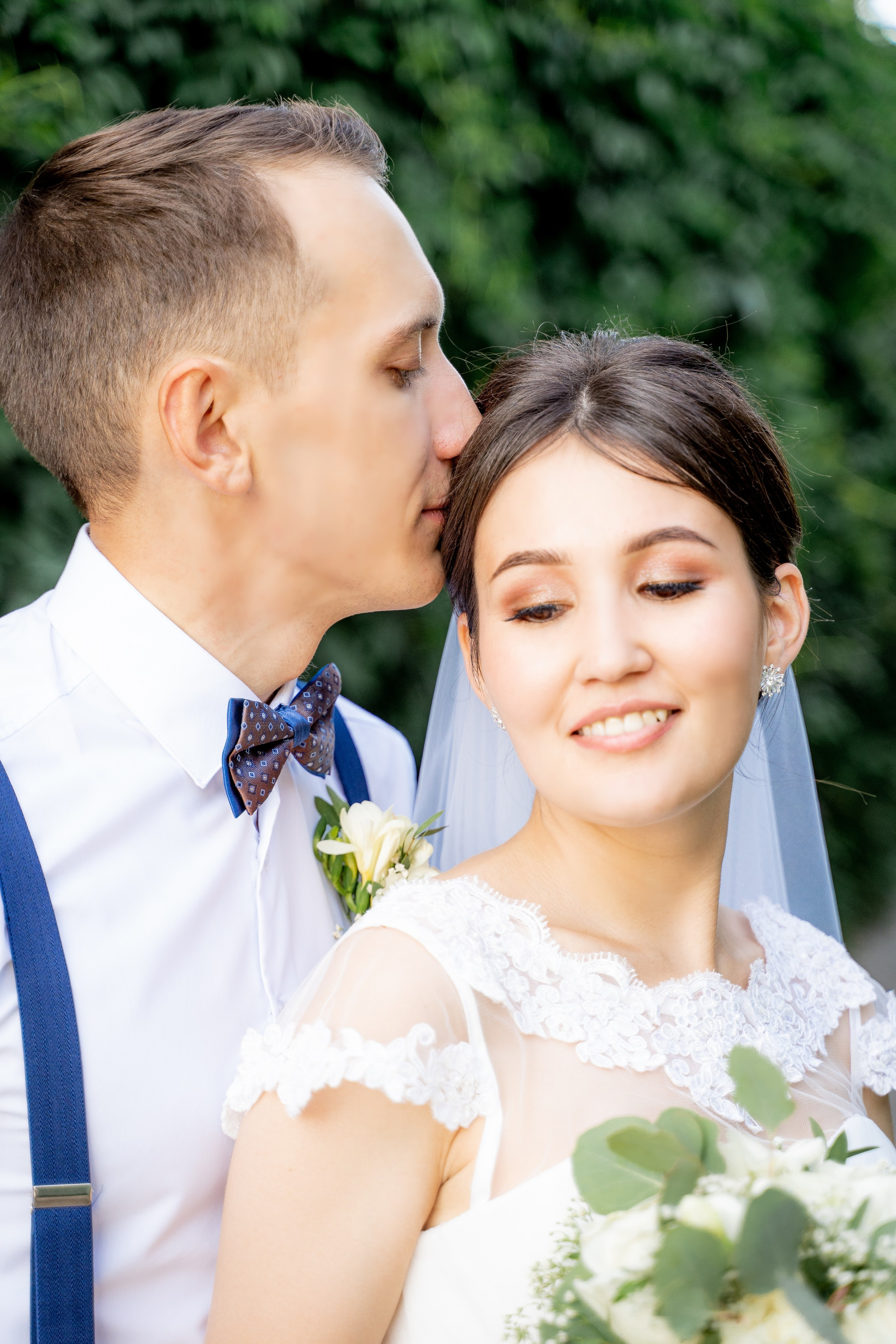 Свадьба 10 августа. Главная