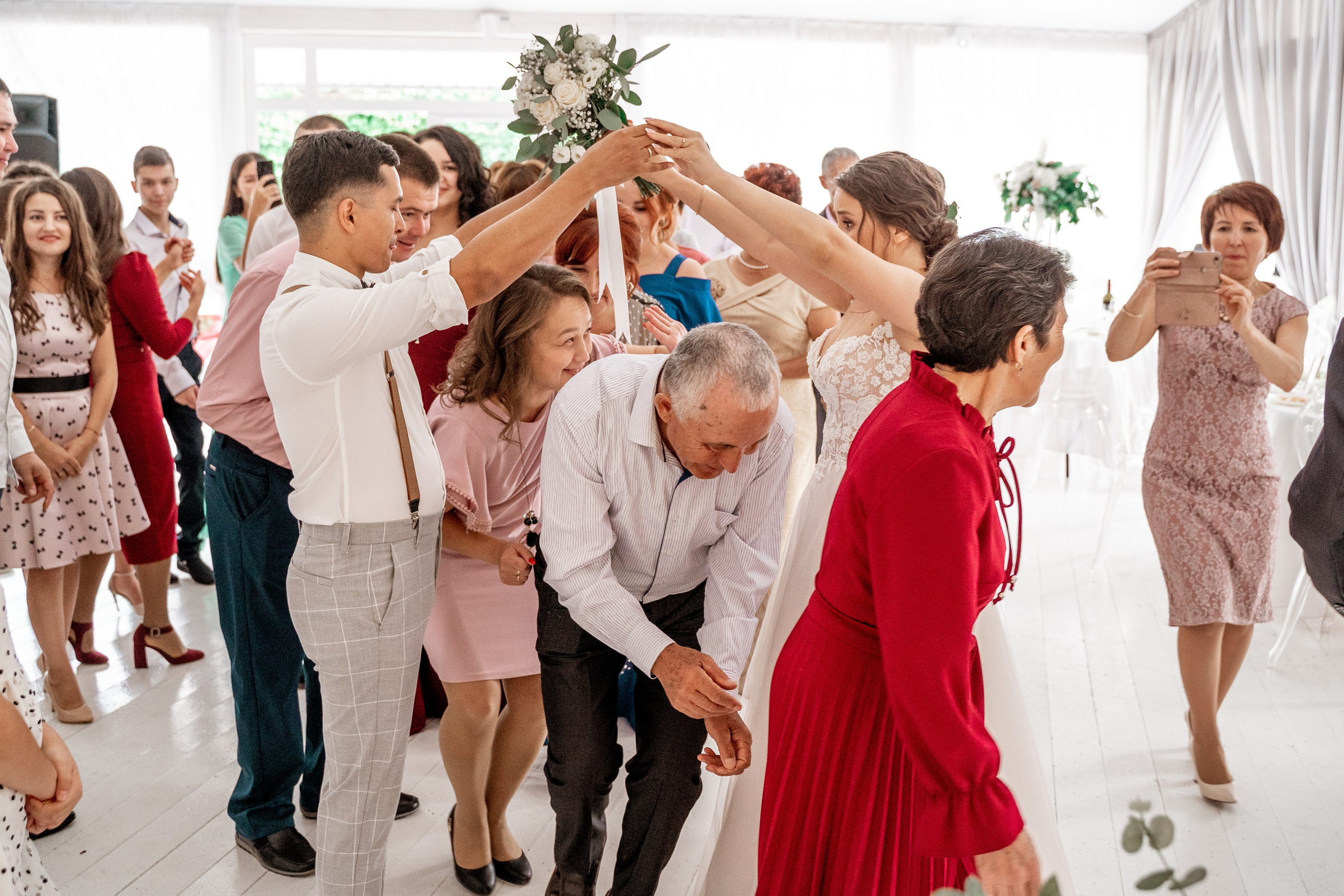 Свадебная фотосессия. Главная