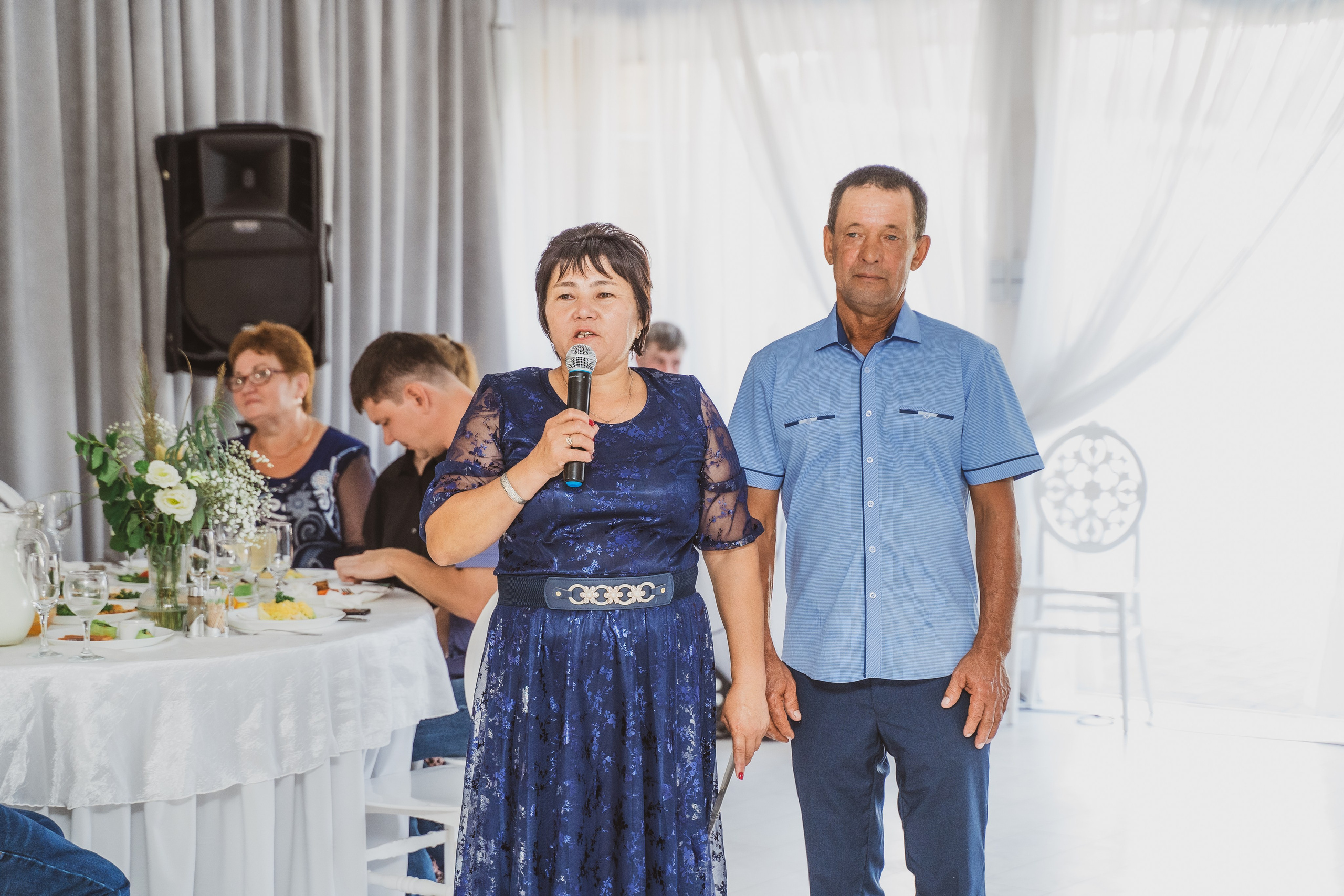 Свадьба 10 августа. Главная