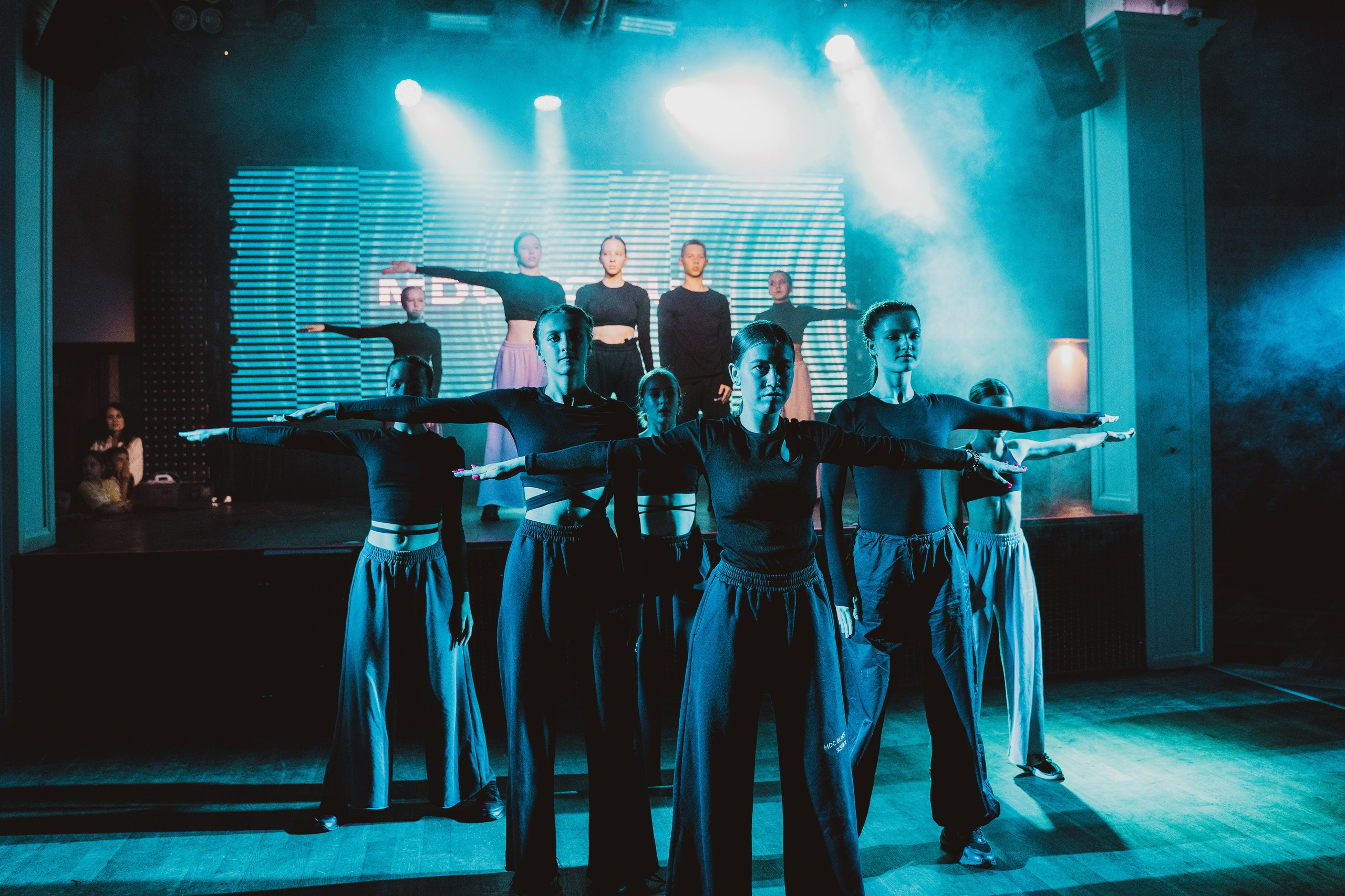 Школа Танцев MDC. Свадебный и репортажный фотограф в Уфе| Осетрова Ольга