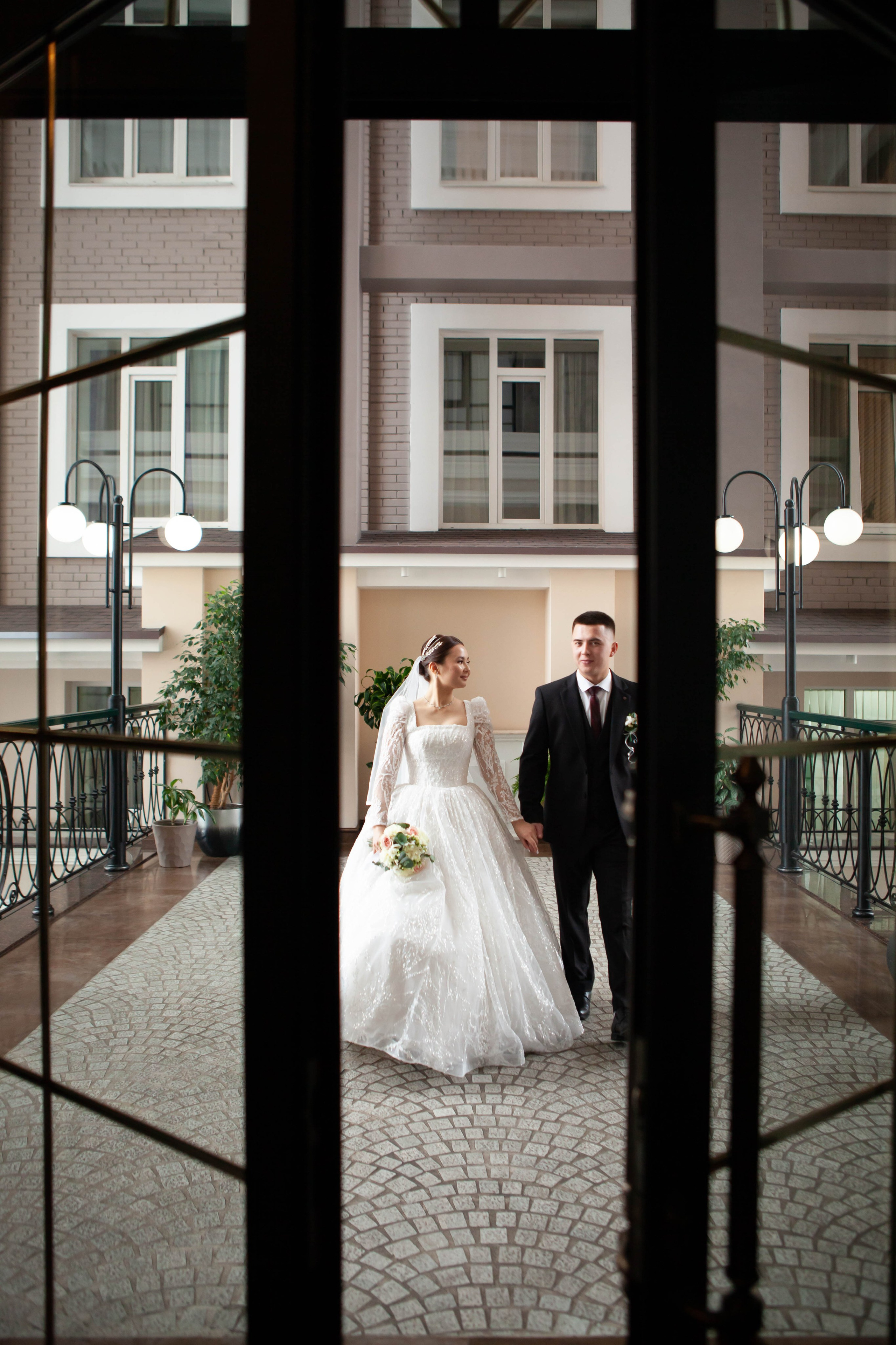 Свадебные фото сессии. Главная