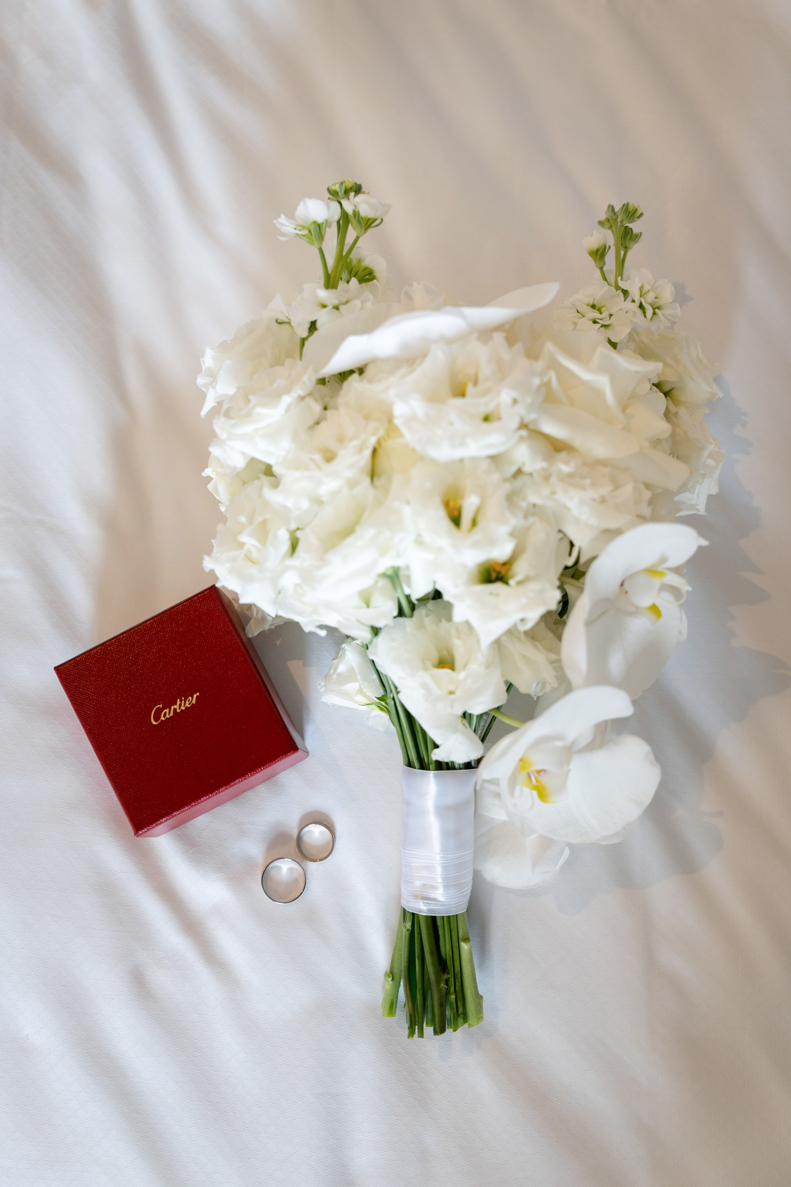 Дарья и Ион. Свадебный фотограф Катерина Чулкова