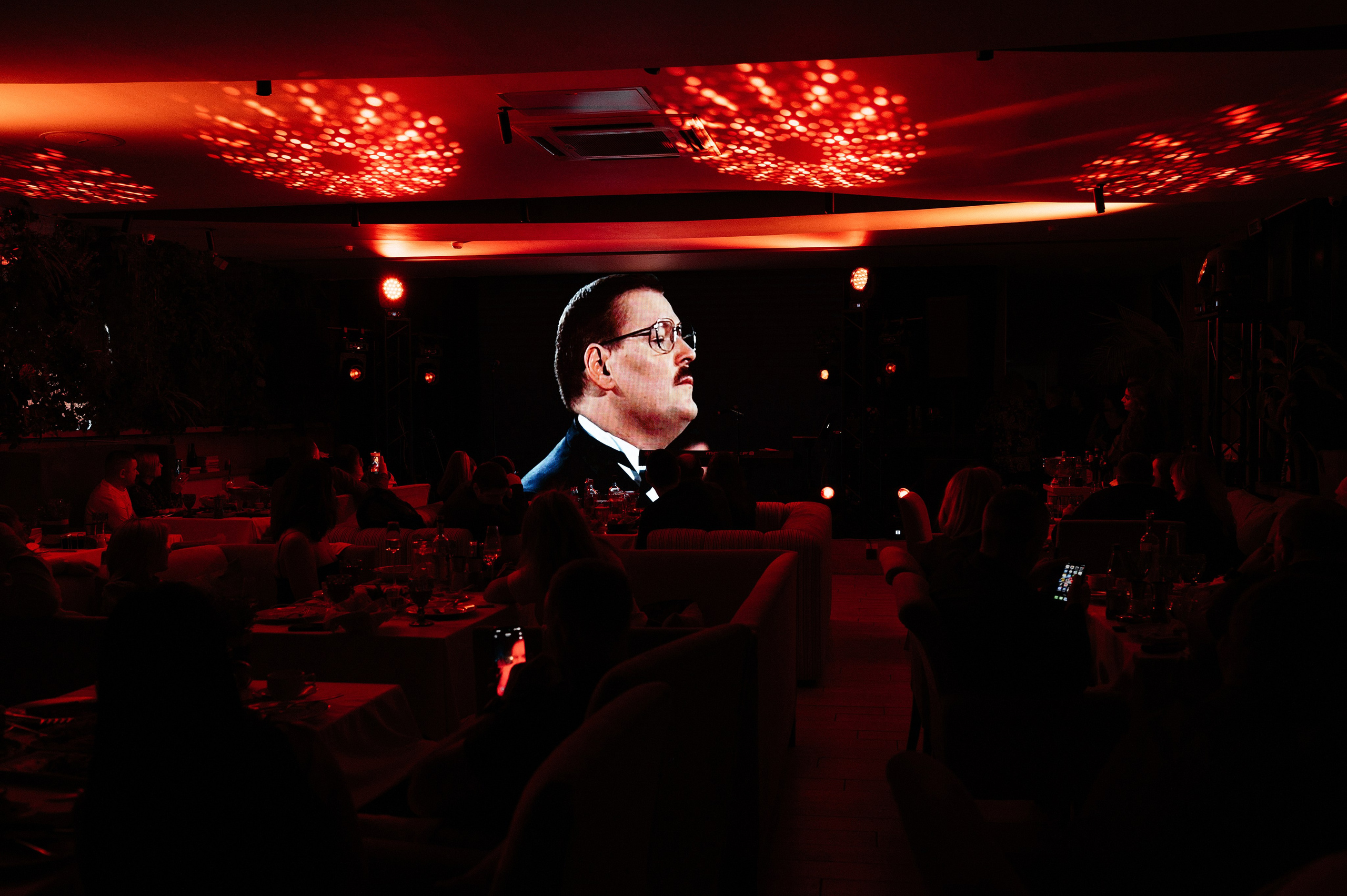 Легенды о Круге. Юрий Кузнецов-Таёжный. Свадебный и семейный фотограф в Ростове-на-Дону Алина Астахова