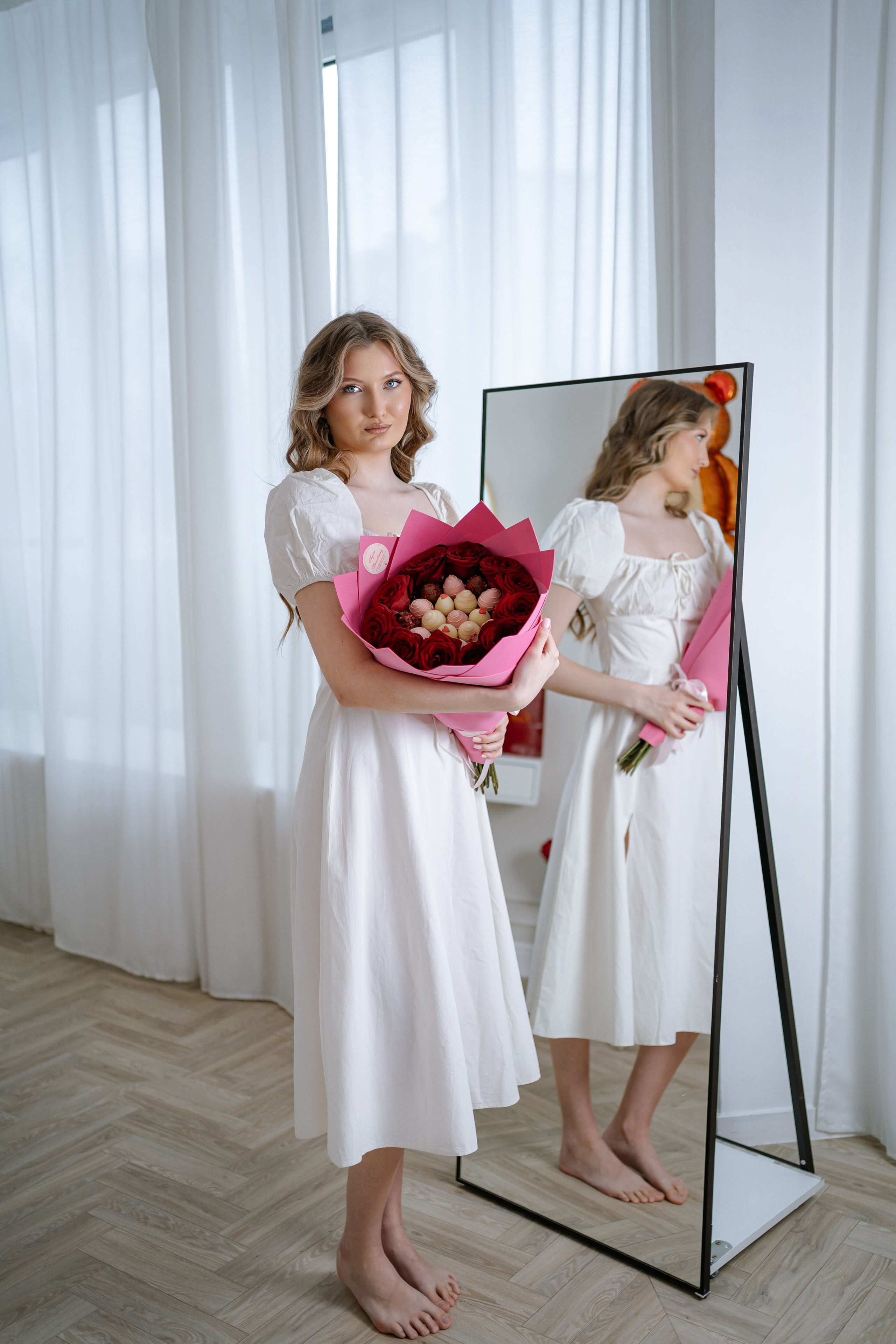 Agent_strawbarry. Фотограф в Екатеринбурге