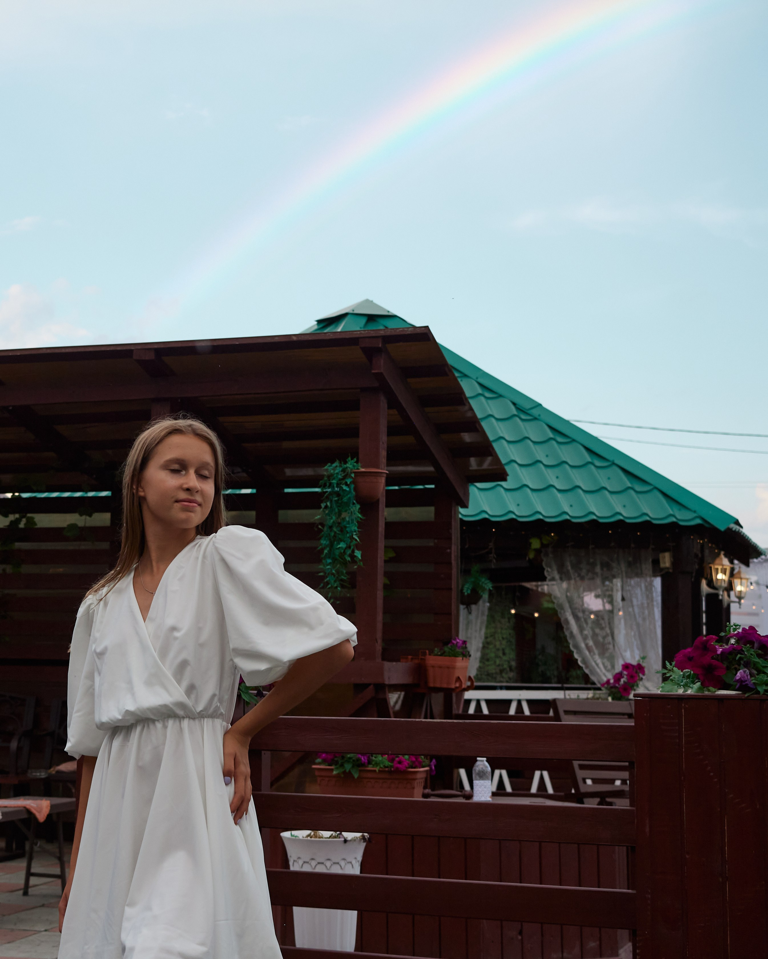 День рождения Арины. Фотограф из Первоуральска Роман Заиченко