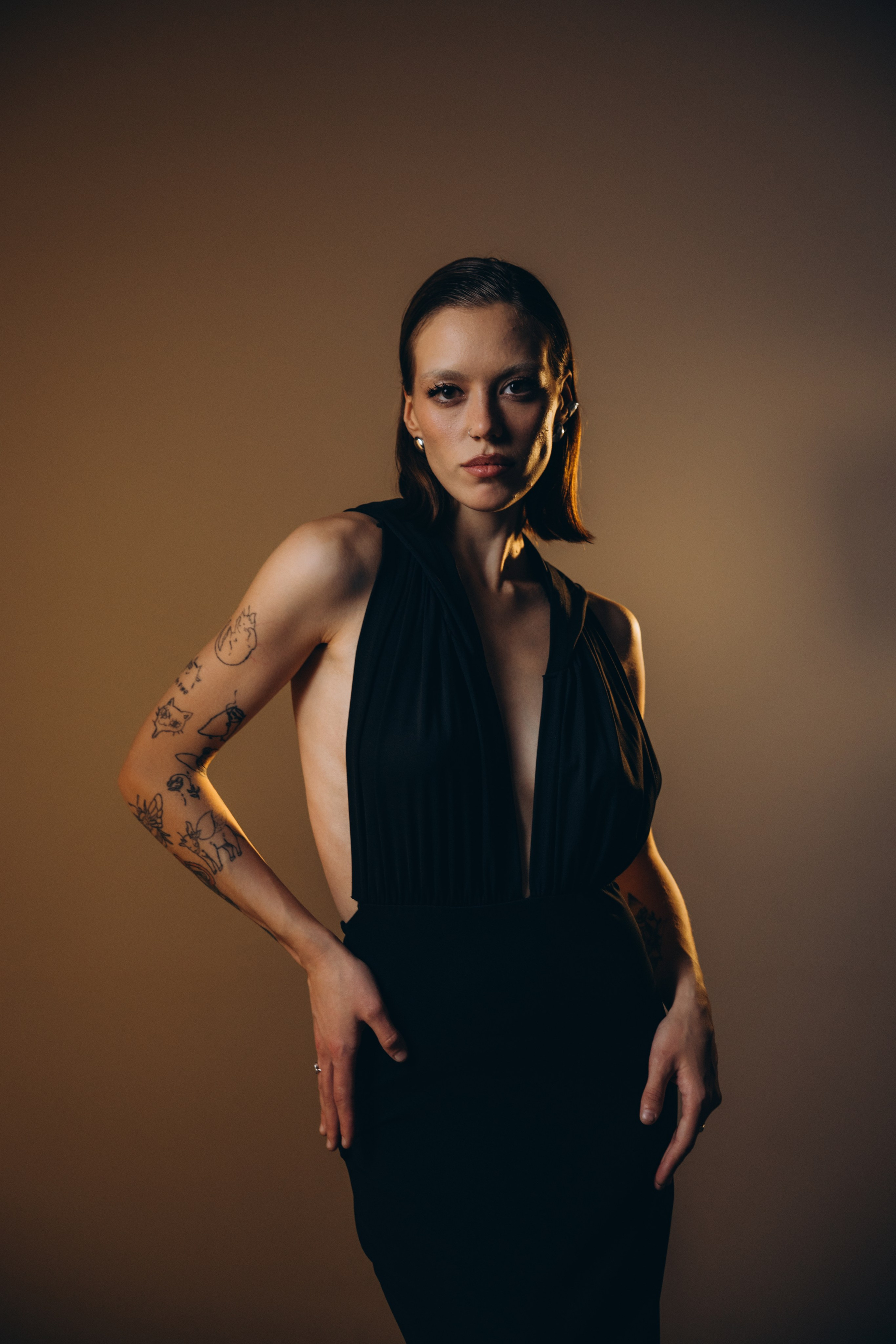 Дарья. Свадебный, семейный фотограф в Иркутске Светлана Макаричева