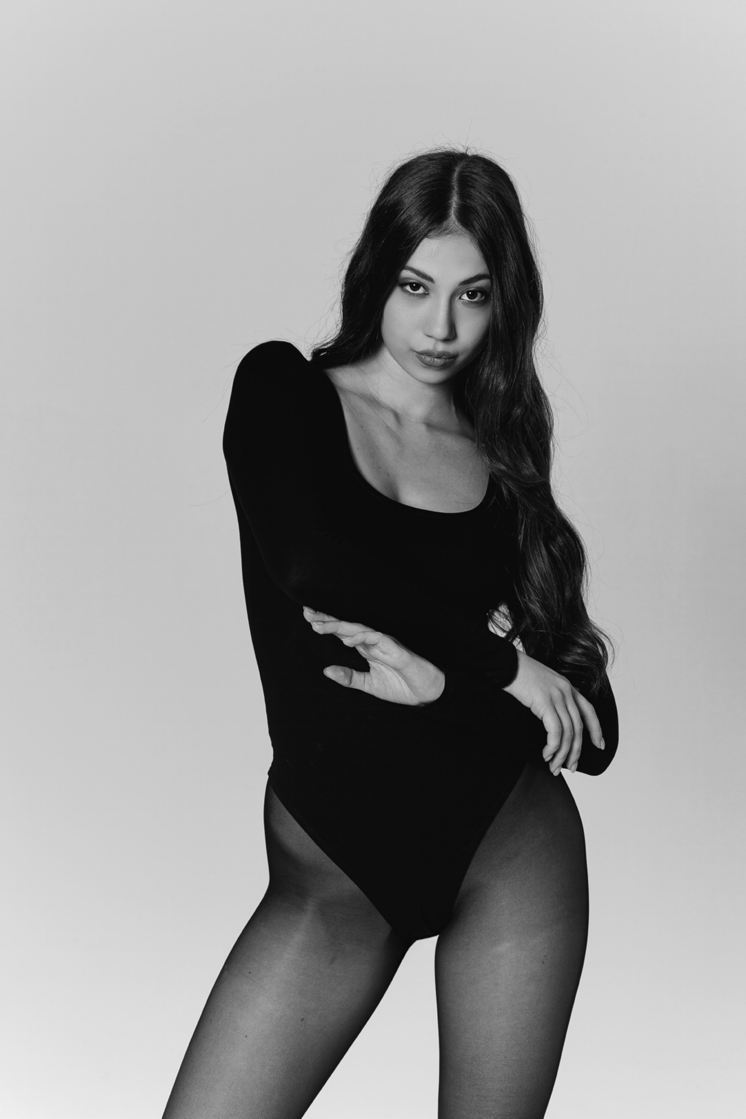 Индивидуальная. Фотограф Екатерина Лебедева