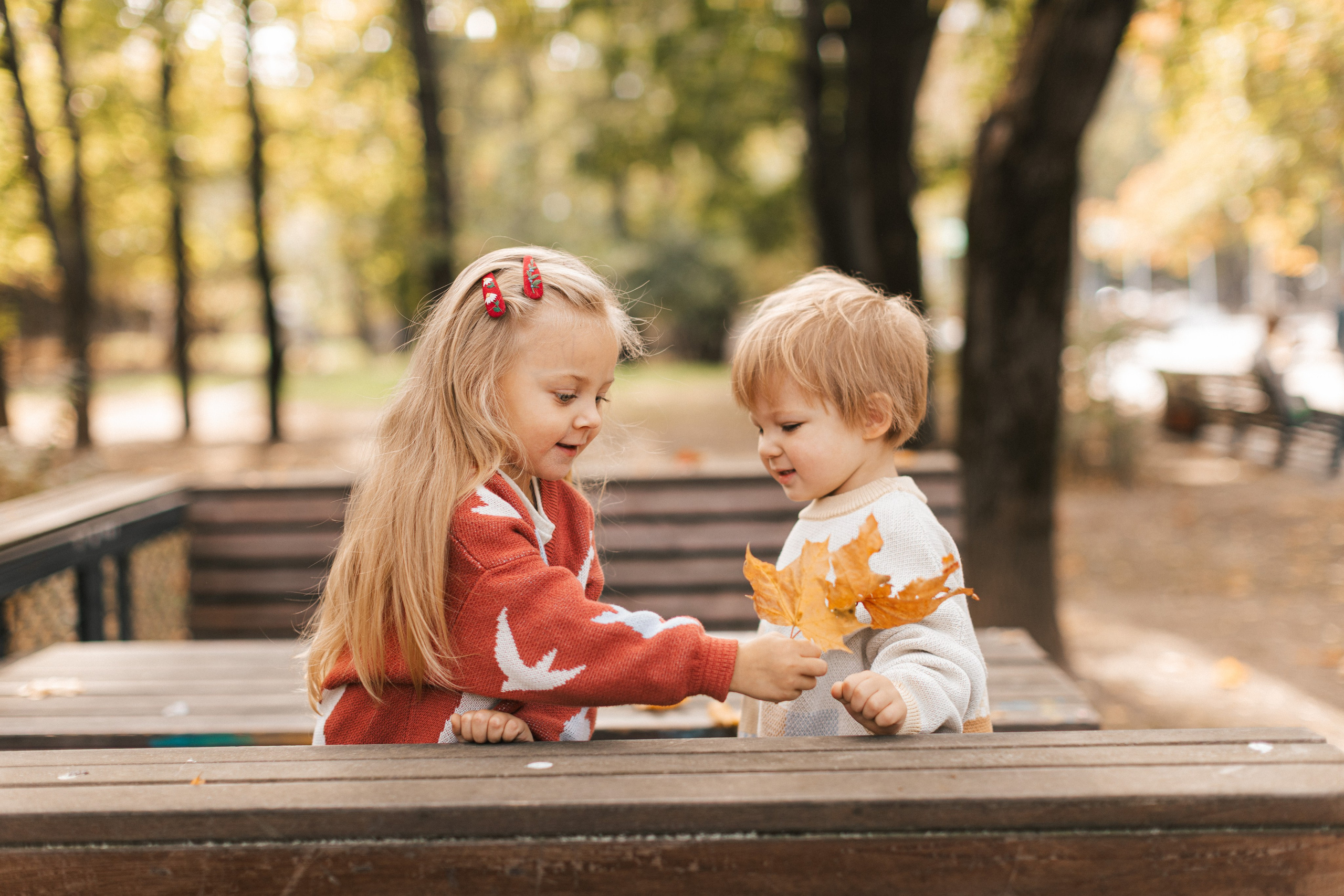 Ади и Стефания. Фотограф Москва