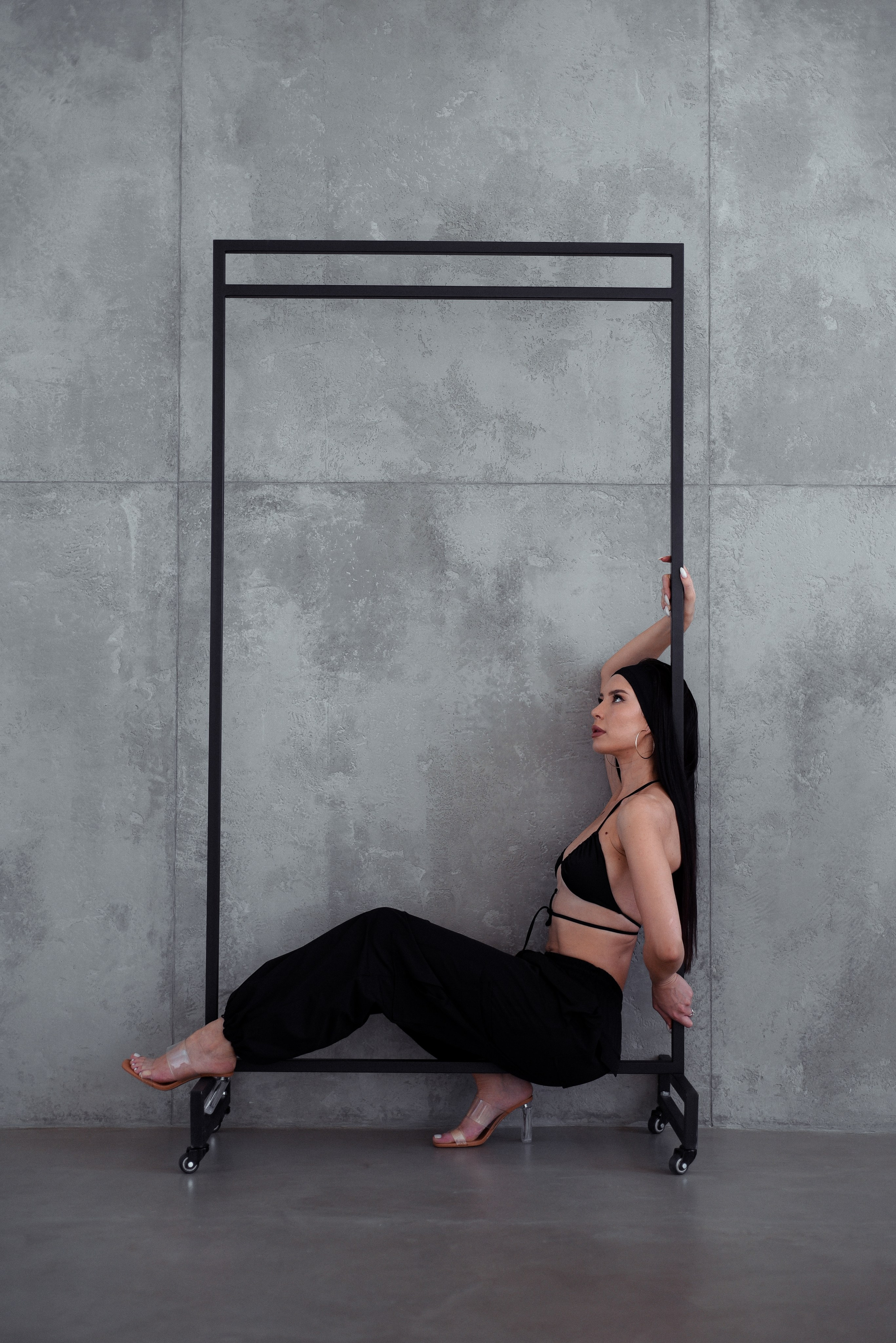 Кэти. Август'23. Фотограф Чебоксары / Москва