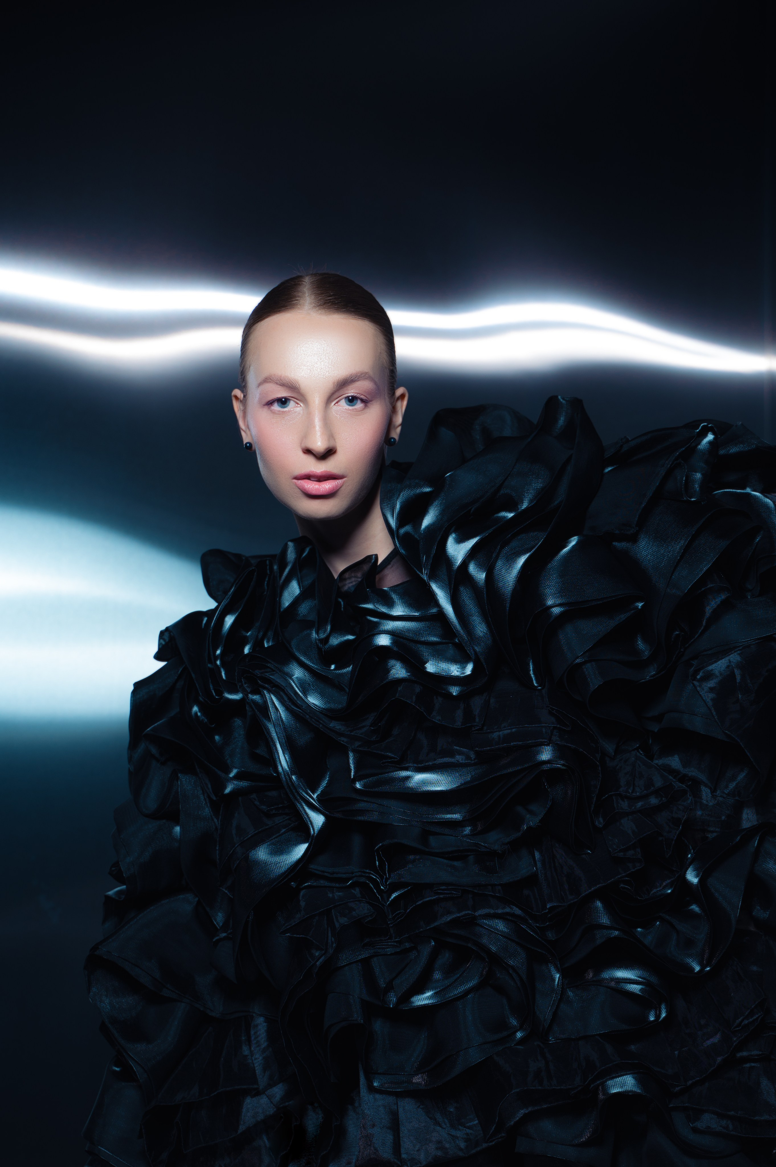 Silver. Фотограф Беларусь — Ольга Шаповалова (Жардецкая)