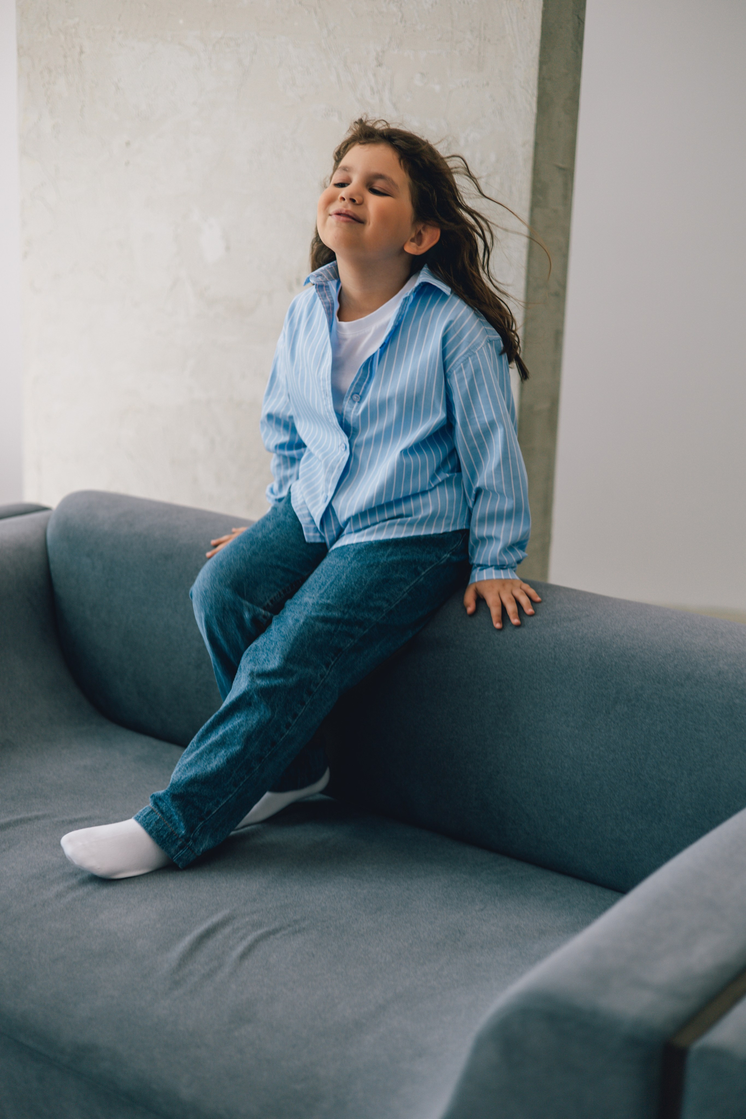 Съемка для Софии. Фотограф из Краснодара Мария Приходько