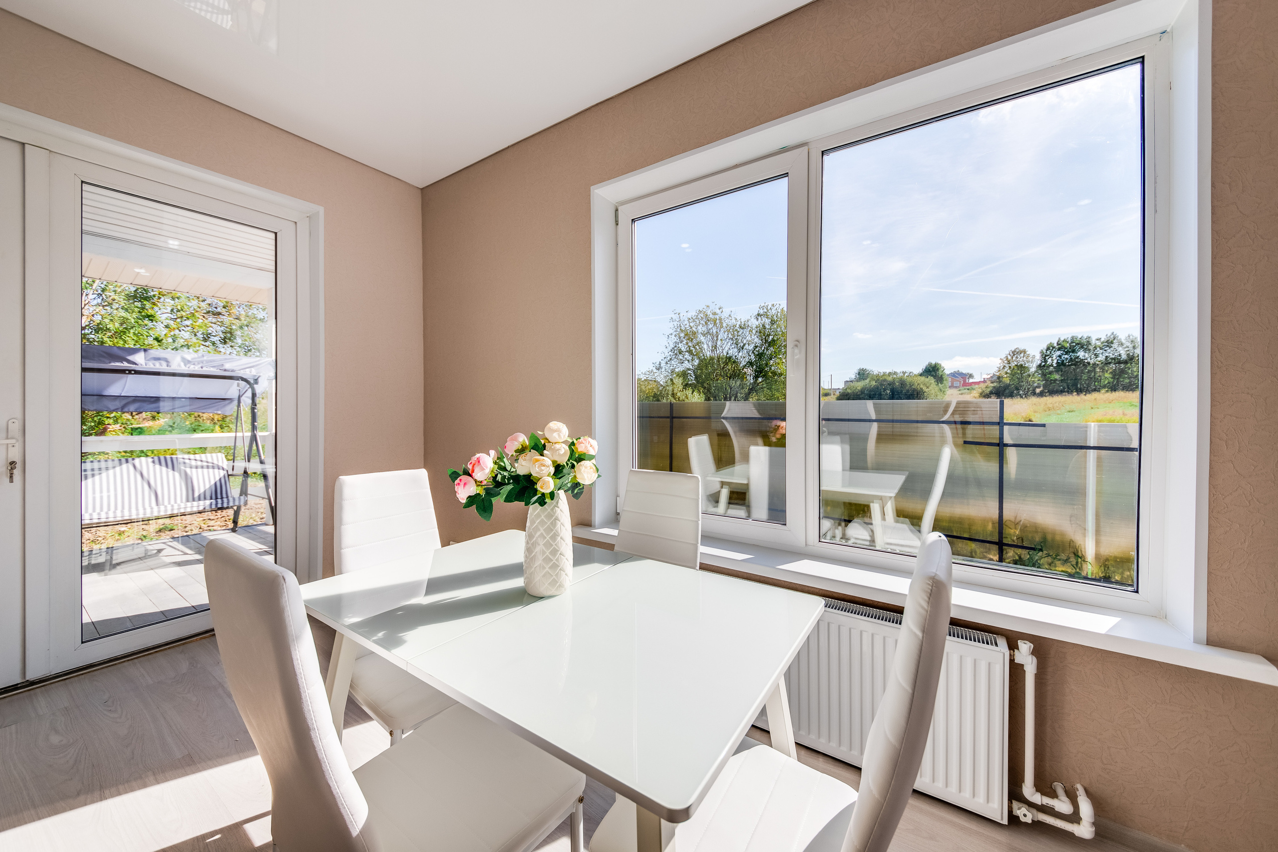 Портфолио. Petroff Photography