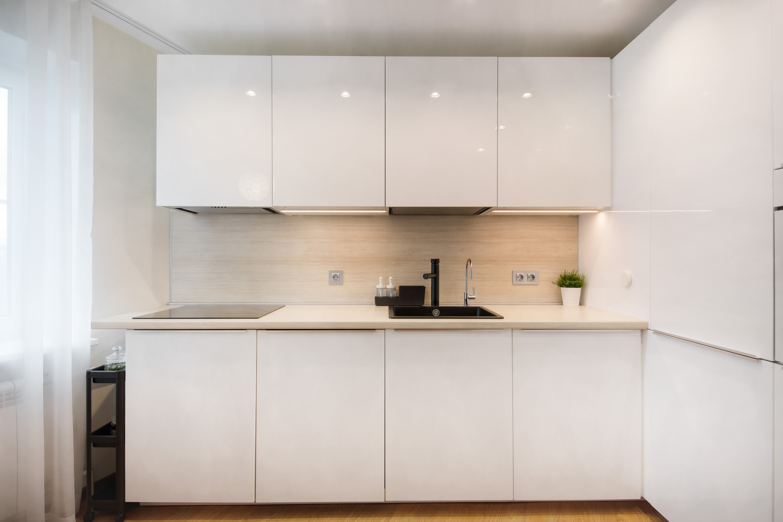 Портфолио. Petroff Photography