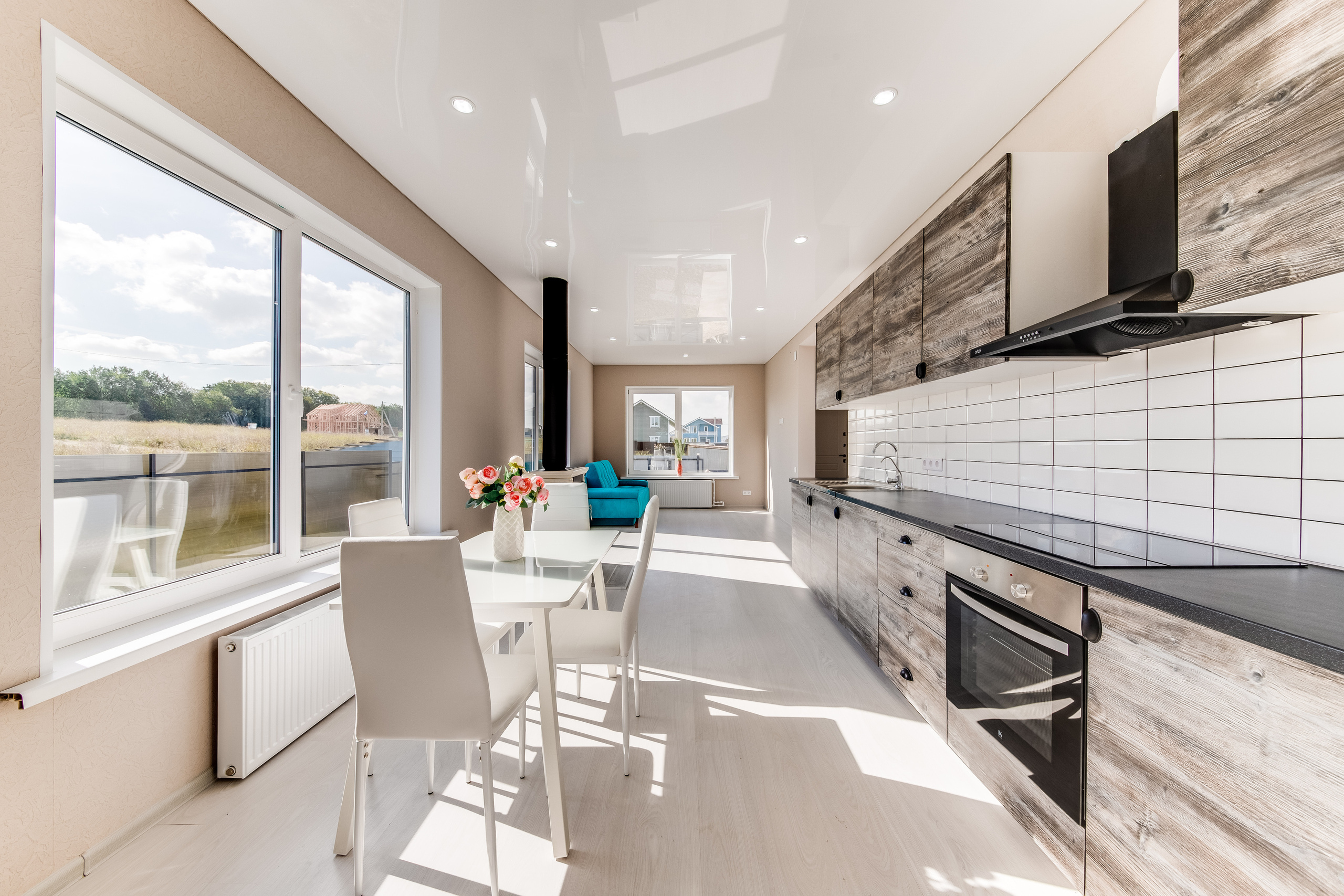 Портфолио. Petroff Photography