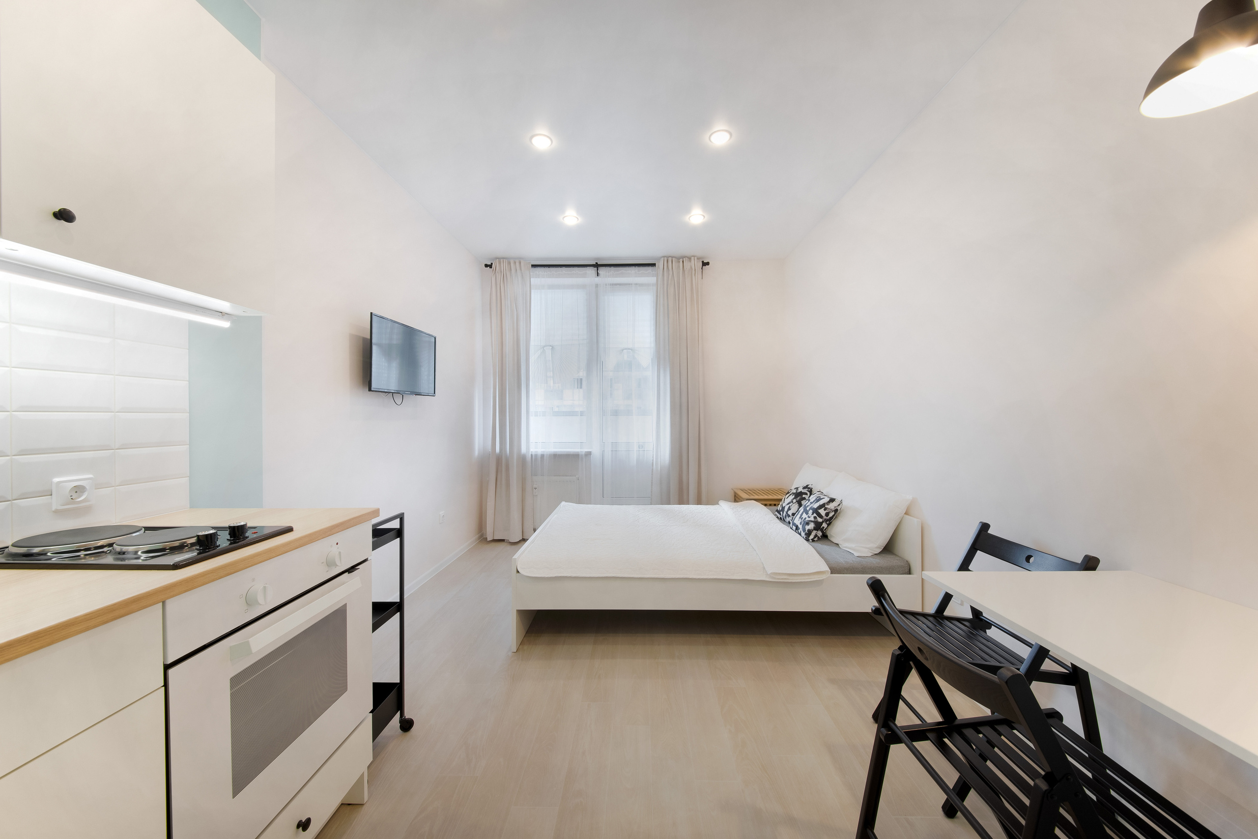 Портфолио. Petroff Photography