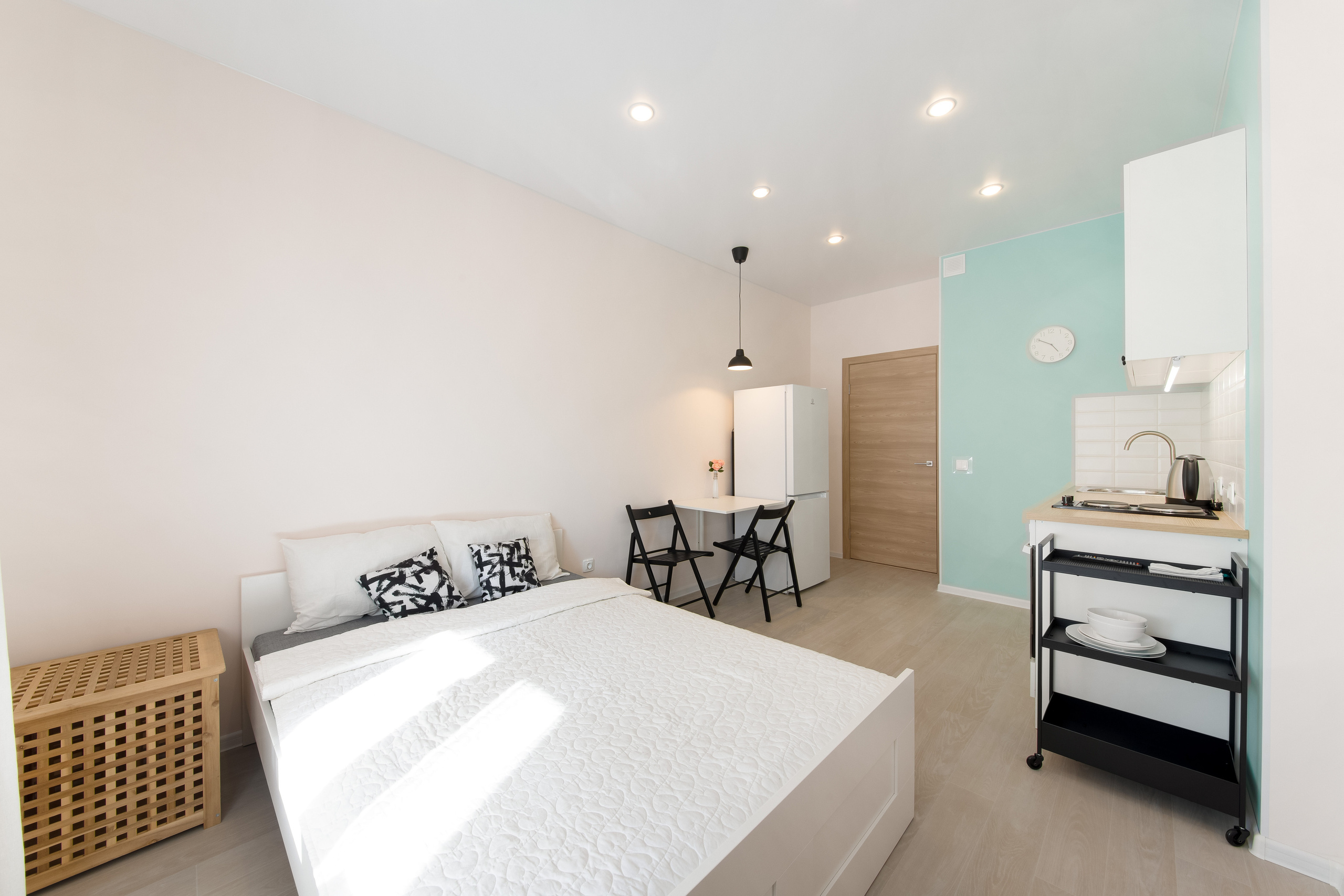 Портфолио. Petroff Photography