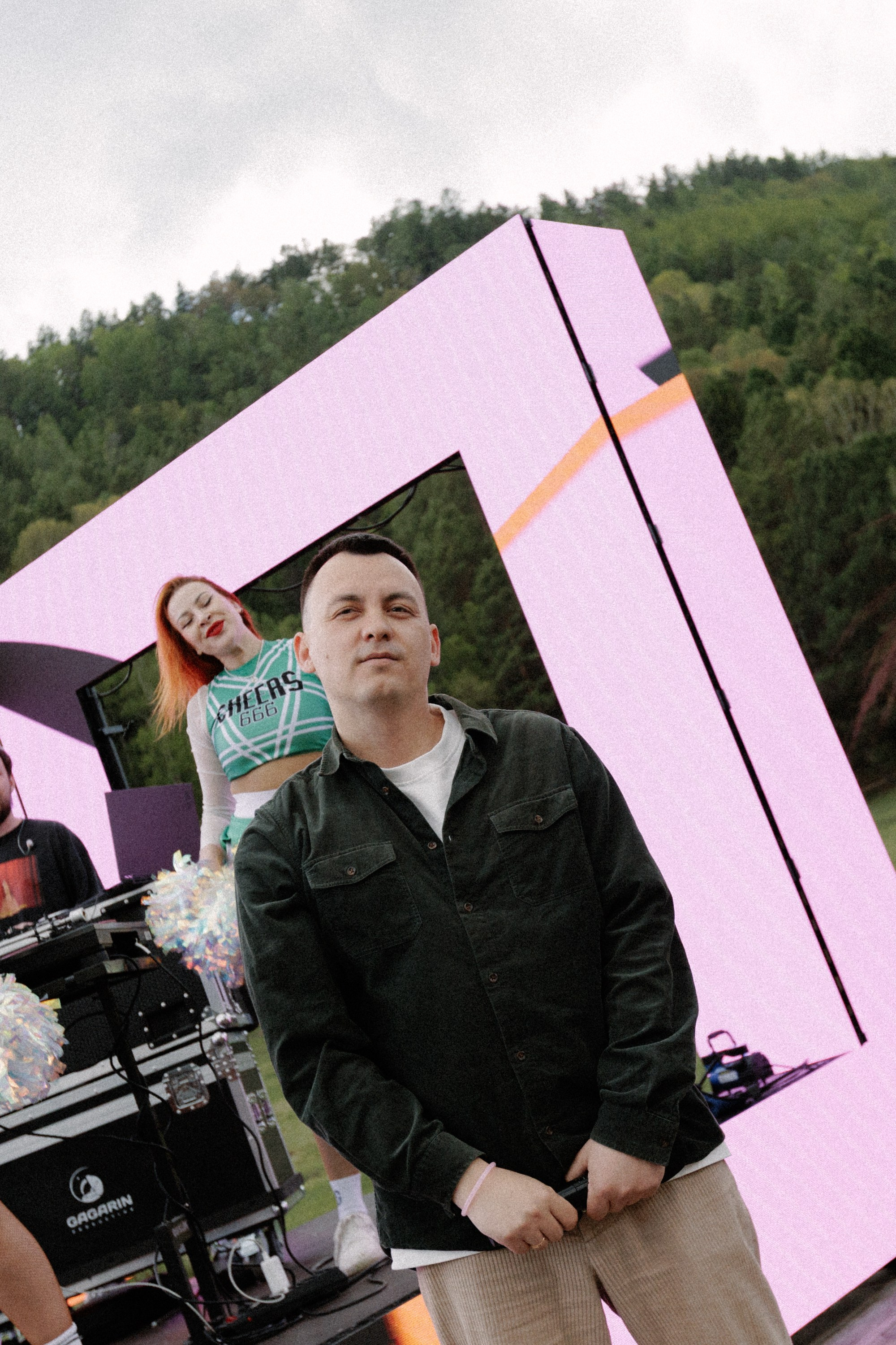 Project X — Открытие сезона 2026. Фотограф Иркутск