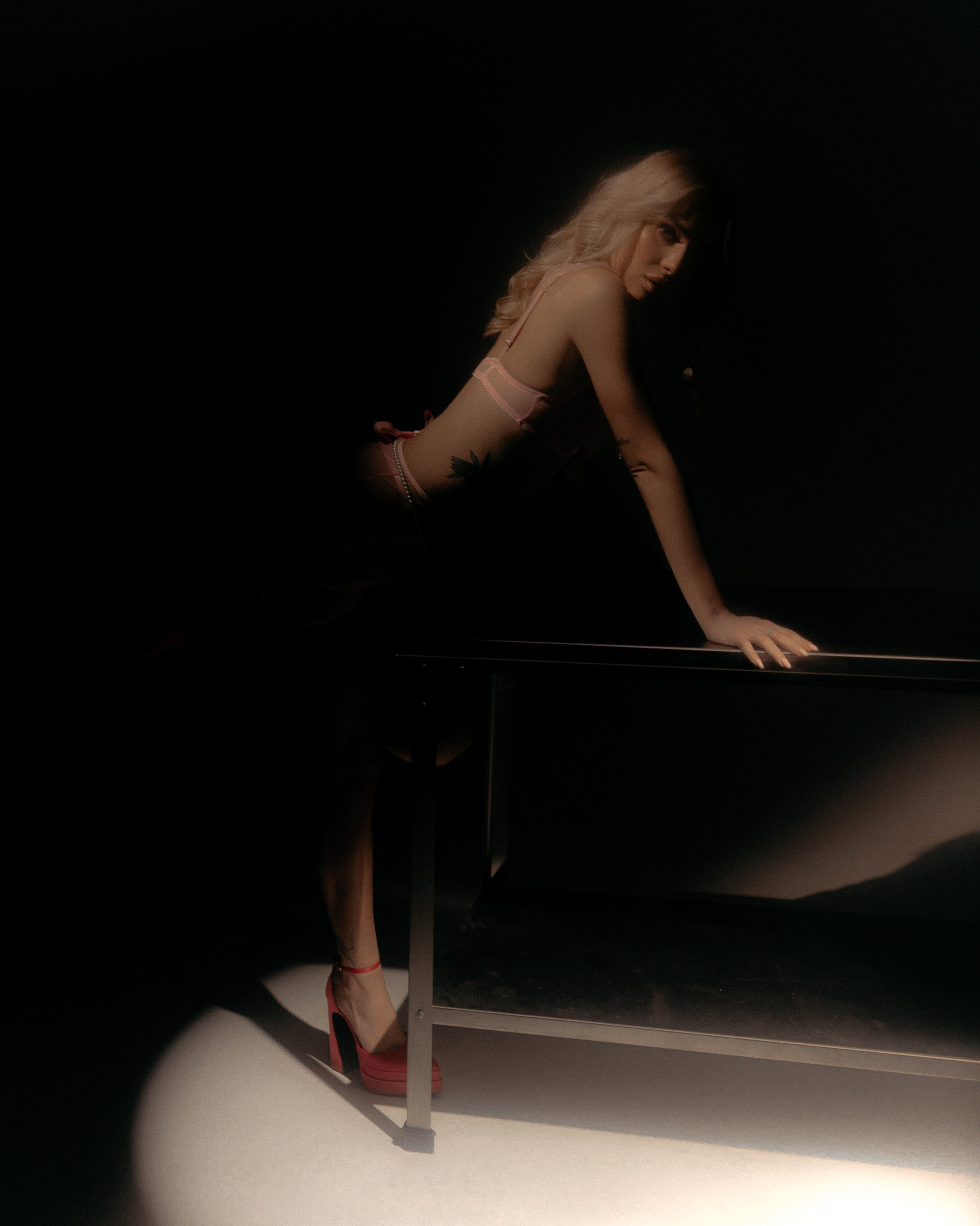 Ксения. DARYA.BELKINA