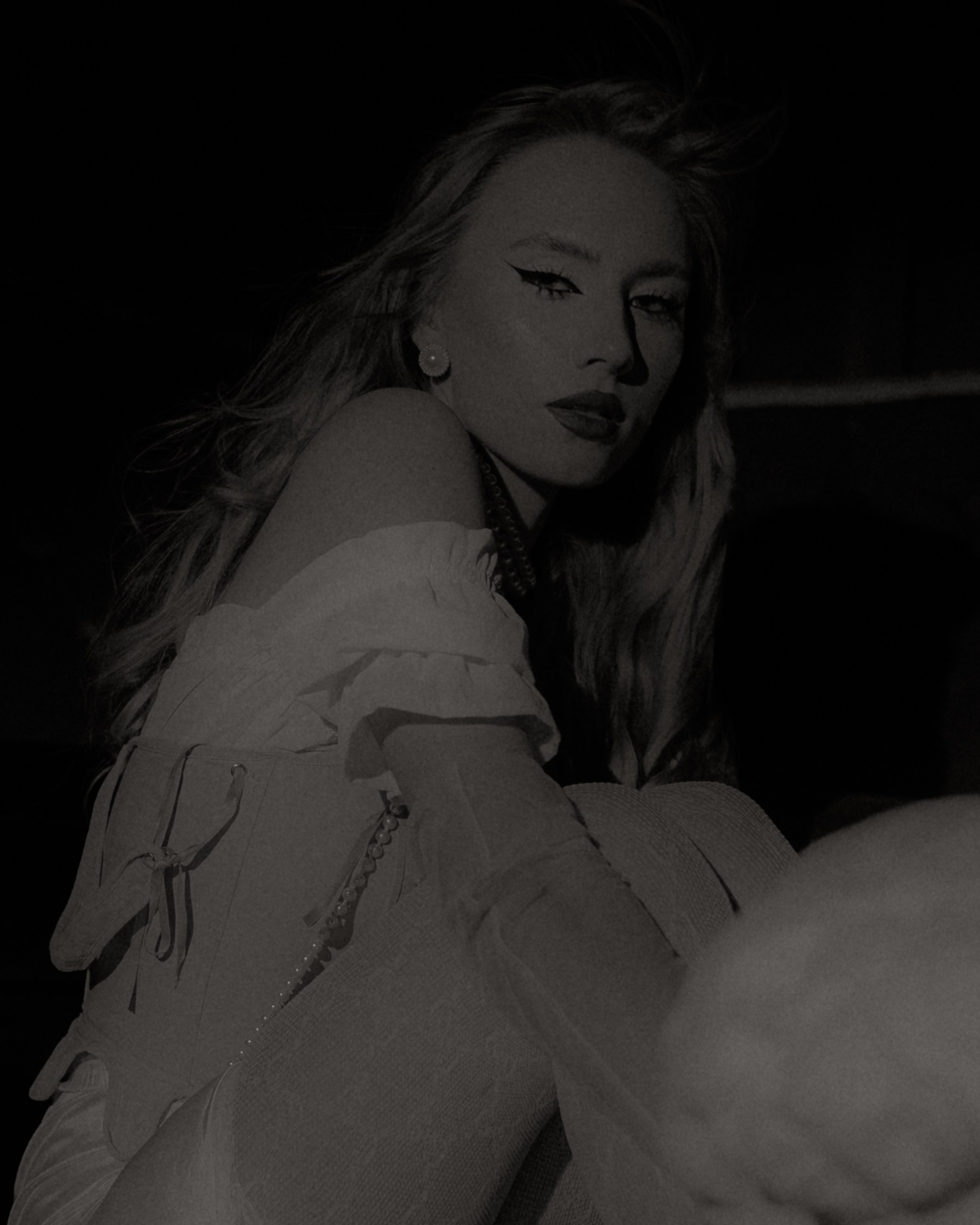 Светлана. DARYA.BELKINA