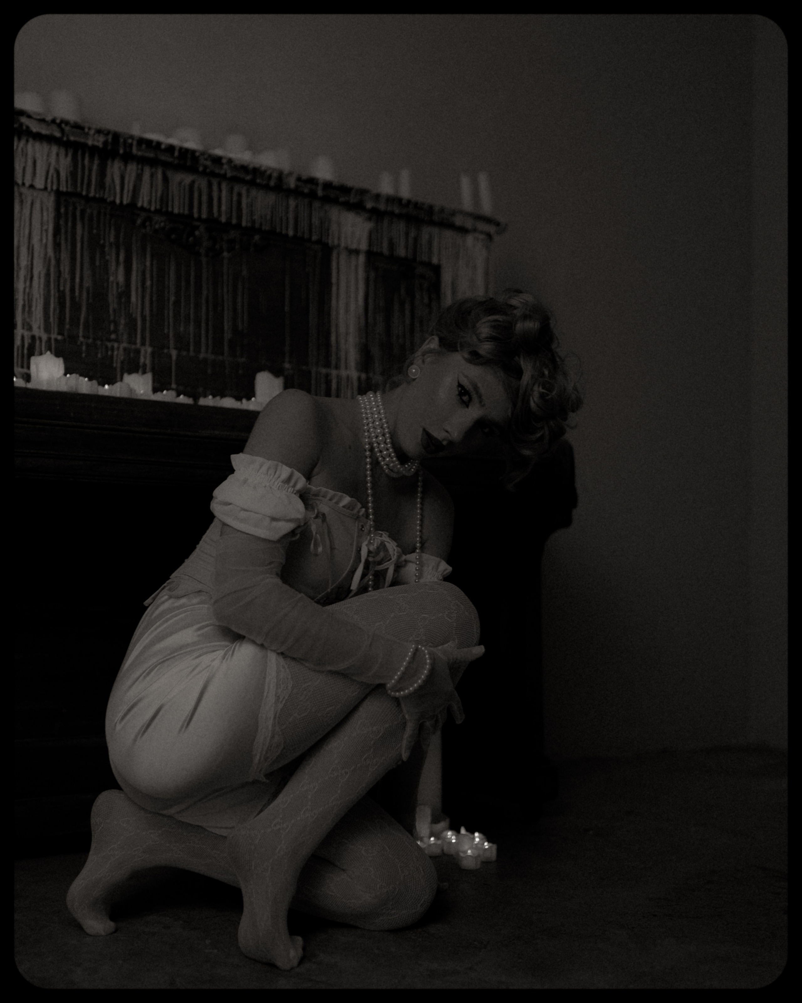 Светлана. DARYA.BELKINA