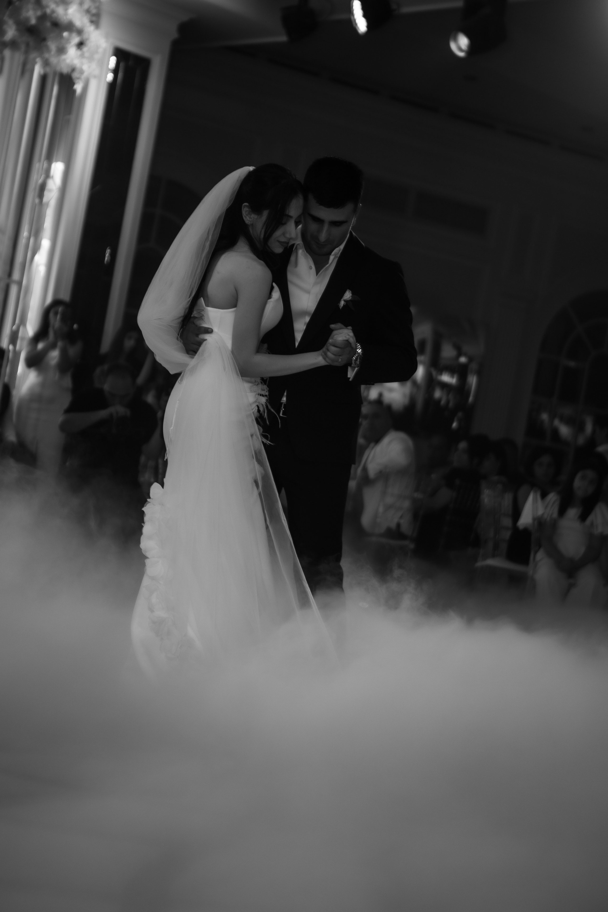 Жених Невеста