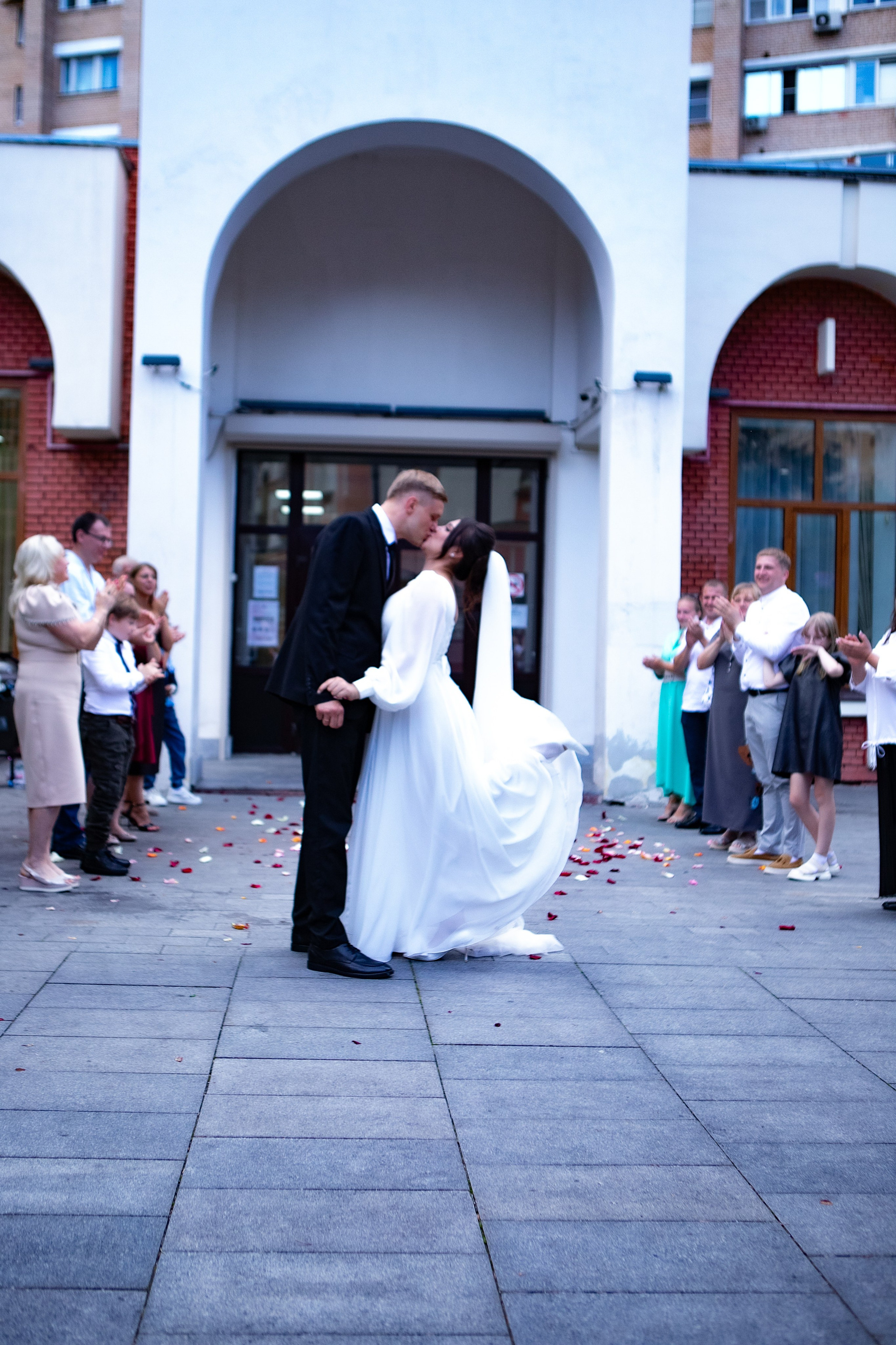 Жених/невеста