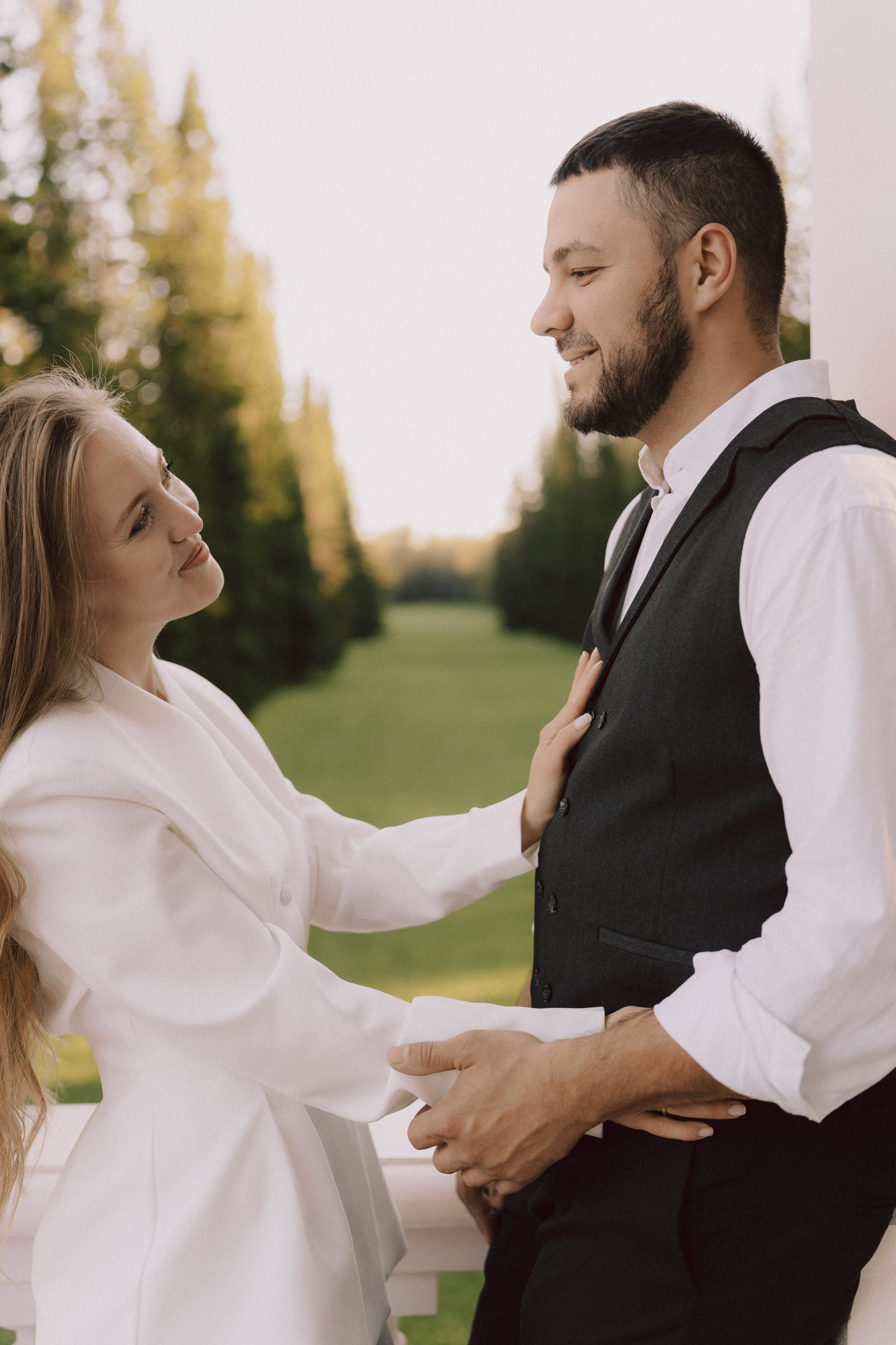 Леша | Настя. Свадебный Фотограф Яна Мацнева