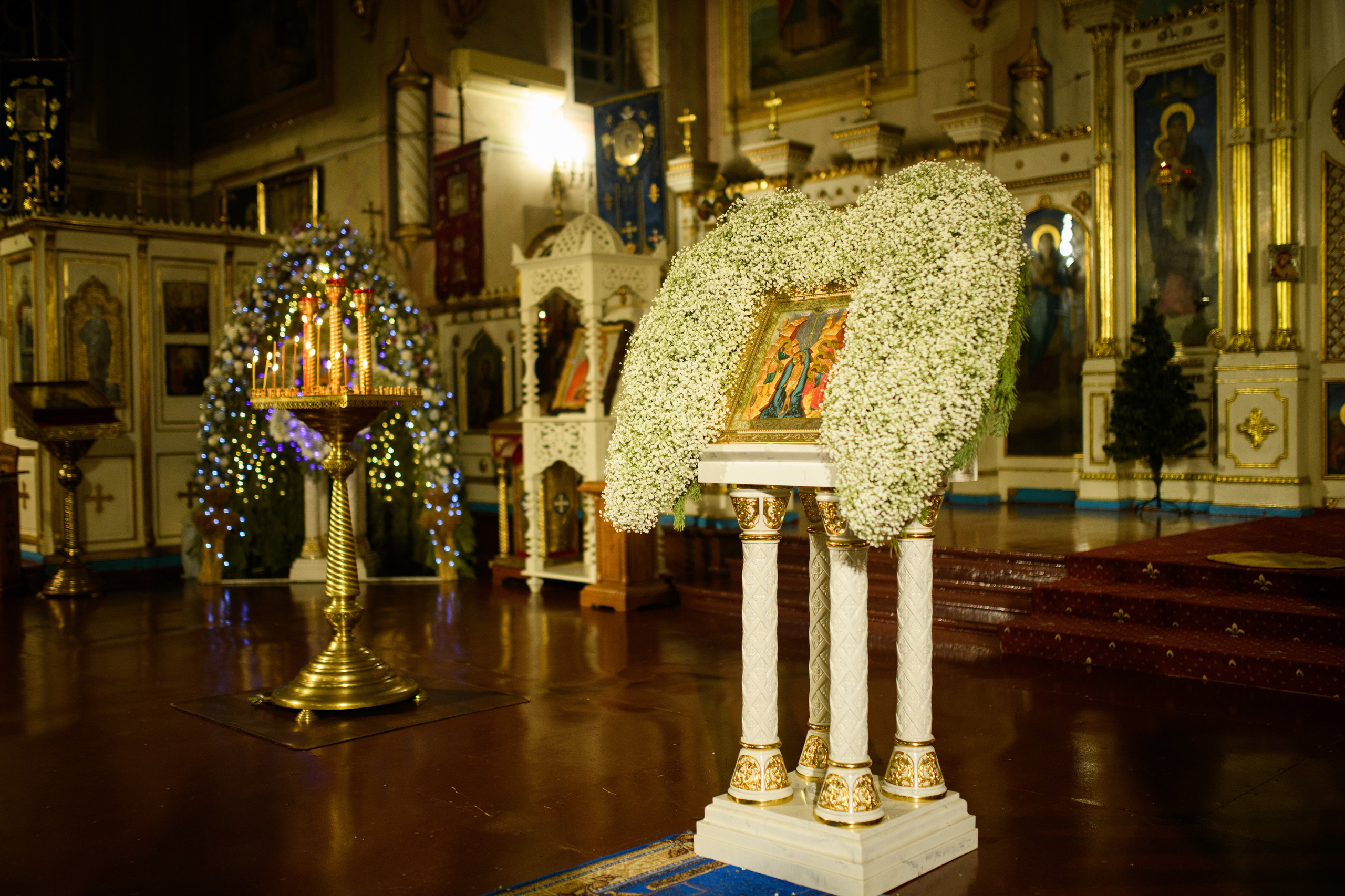 Крещение Господне 19.01.2024. Семейный и свадебный фотограф в Феодосии и Коктебеле