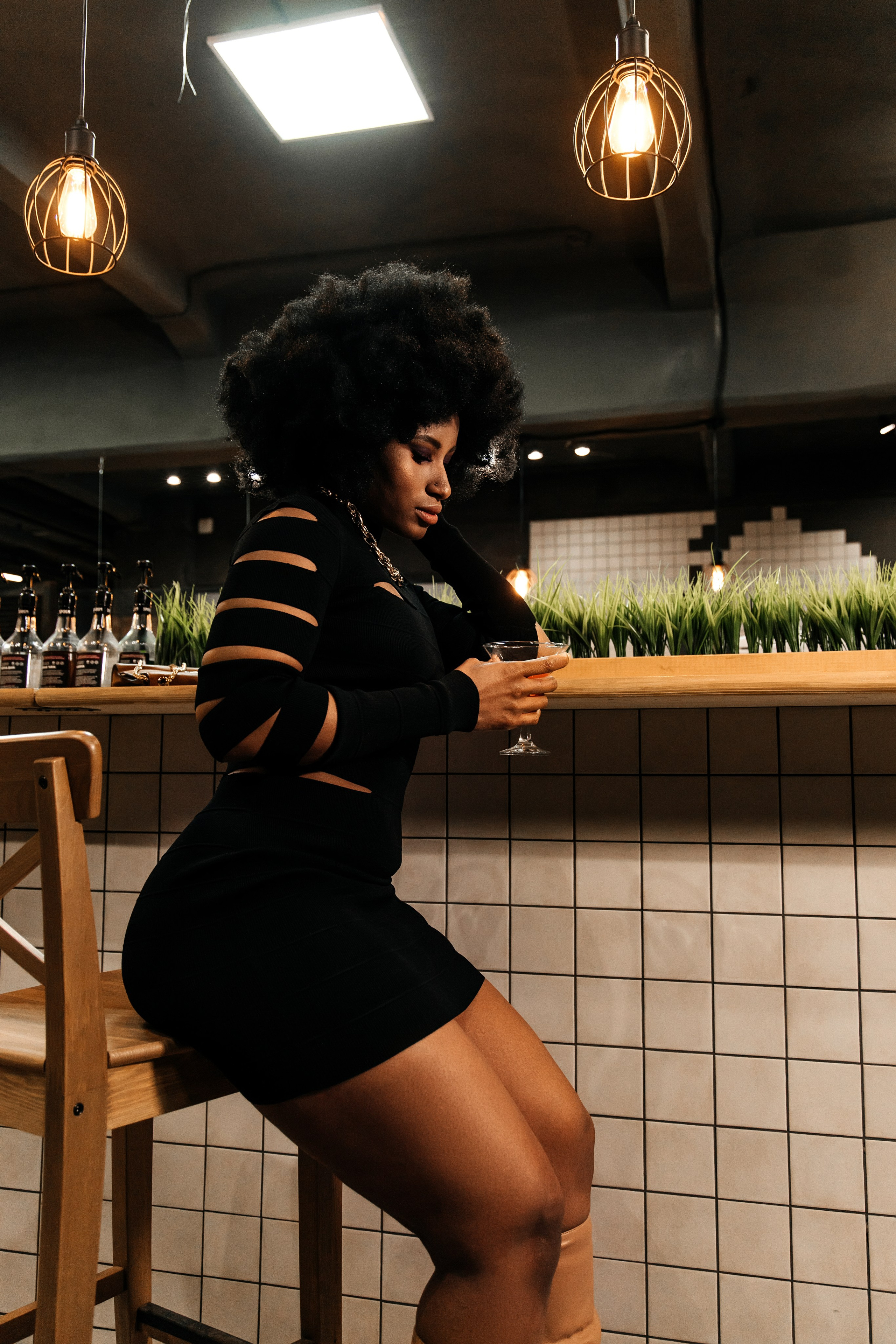 Ивона. Татьяна Мирзоян