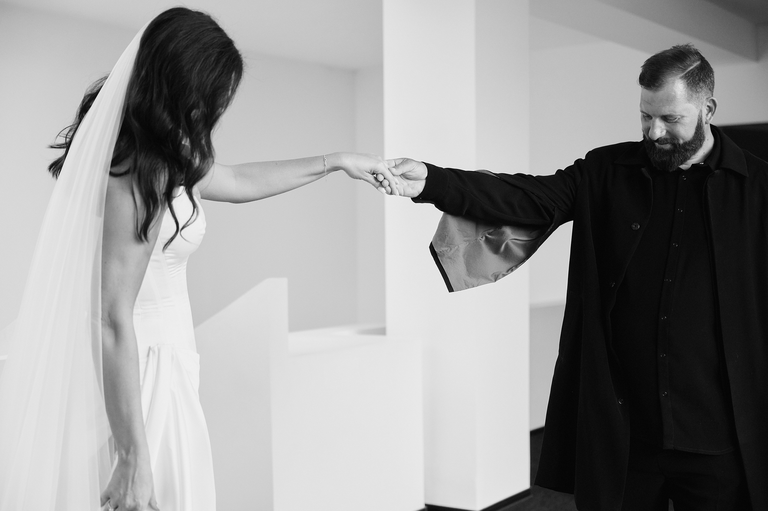 Как с Луны упали. Свадебный фотограф в Ростовe-на-Дону Анастасия Прутова