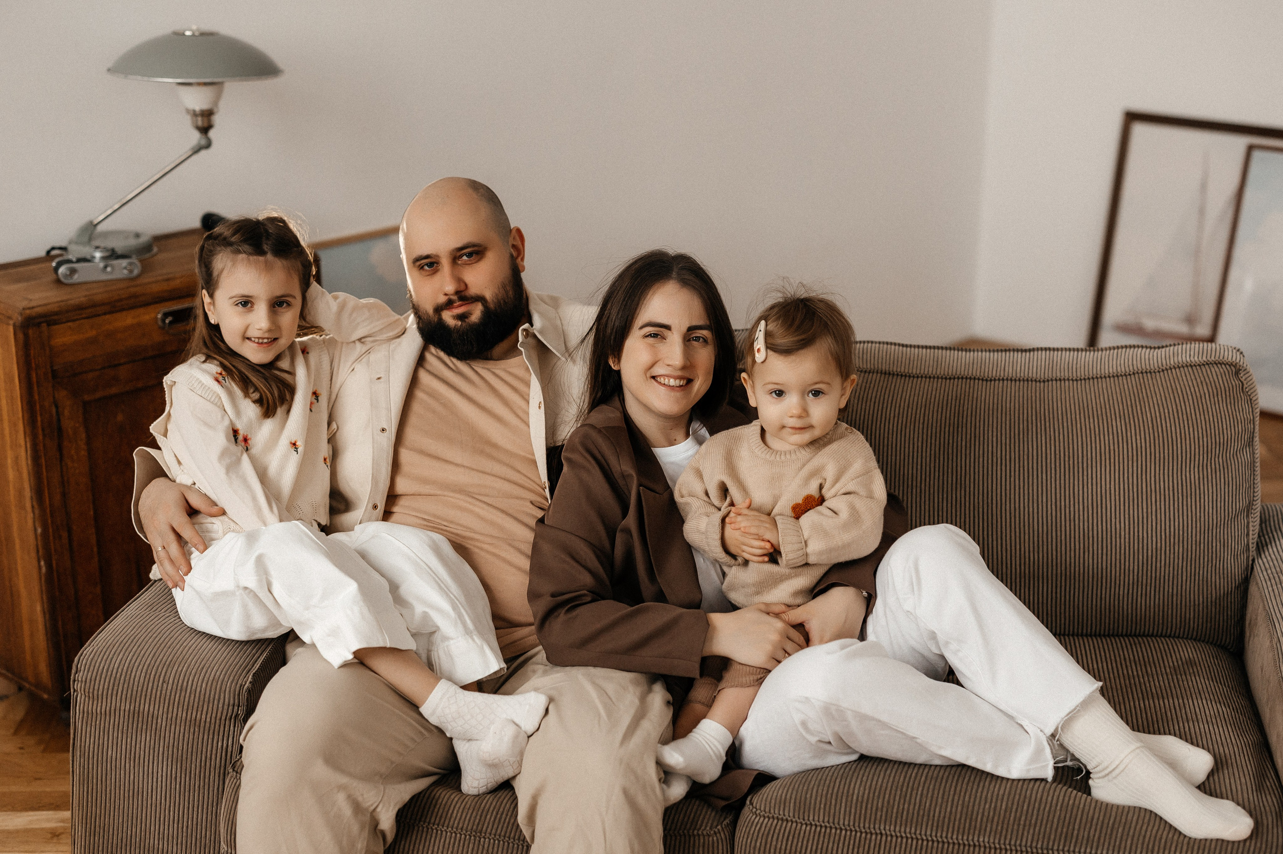 Фотостудии. Свадебный и семейный фотограф в Омске Евгения Хакимова