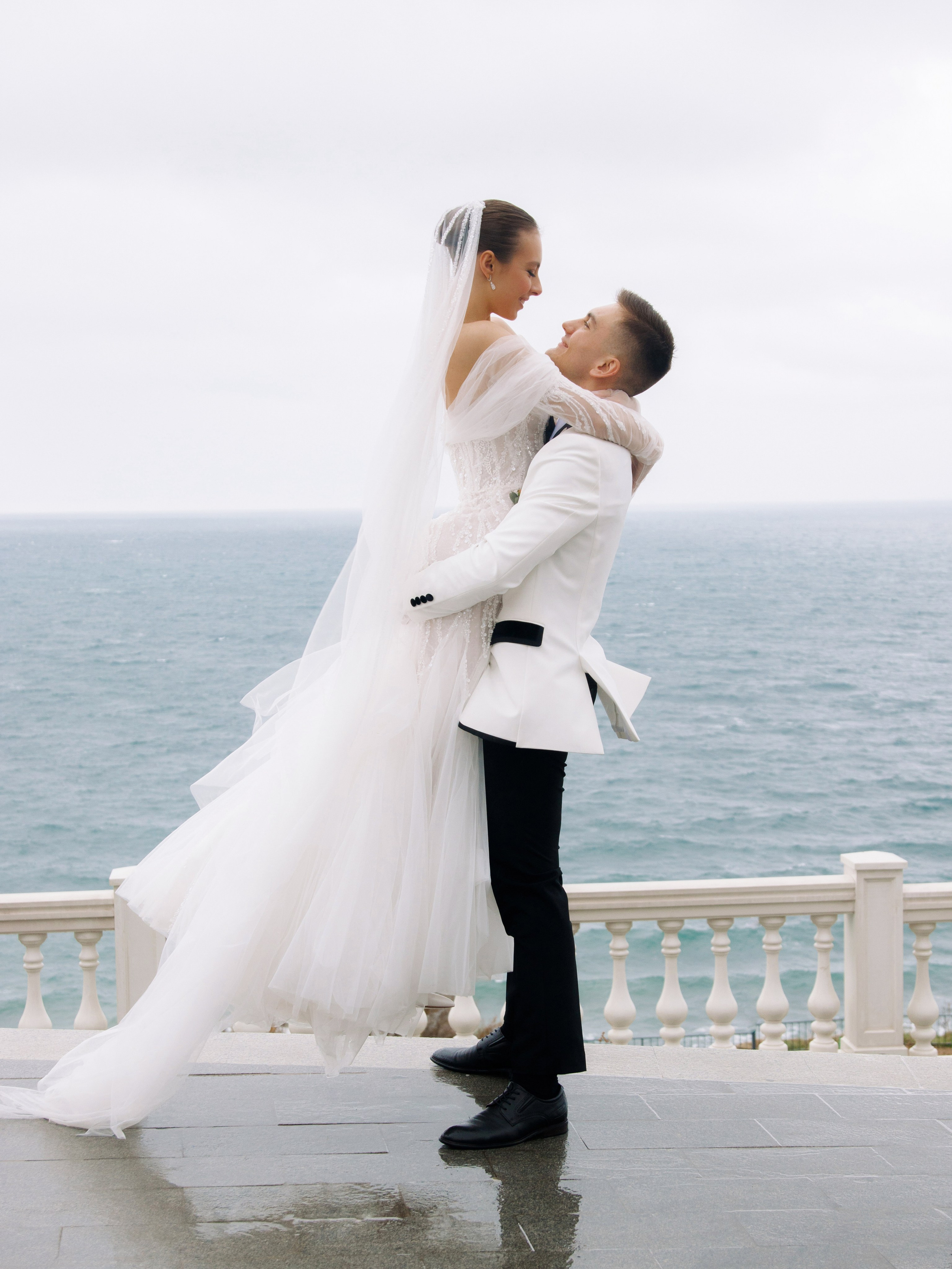 Алина и Данил. Фотограф Анапа, Новороссийск, Краснодар