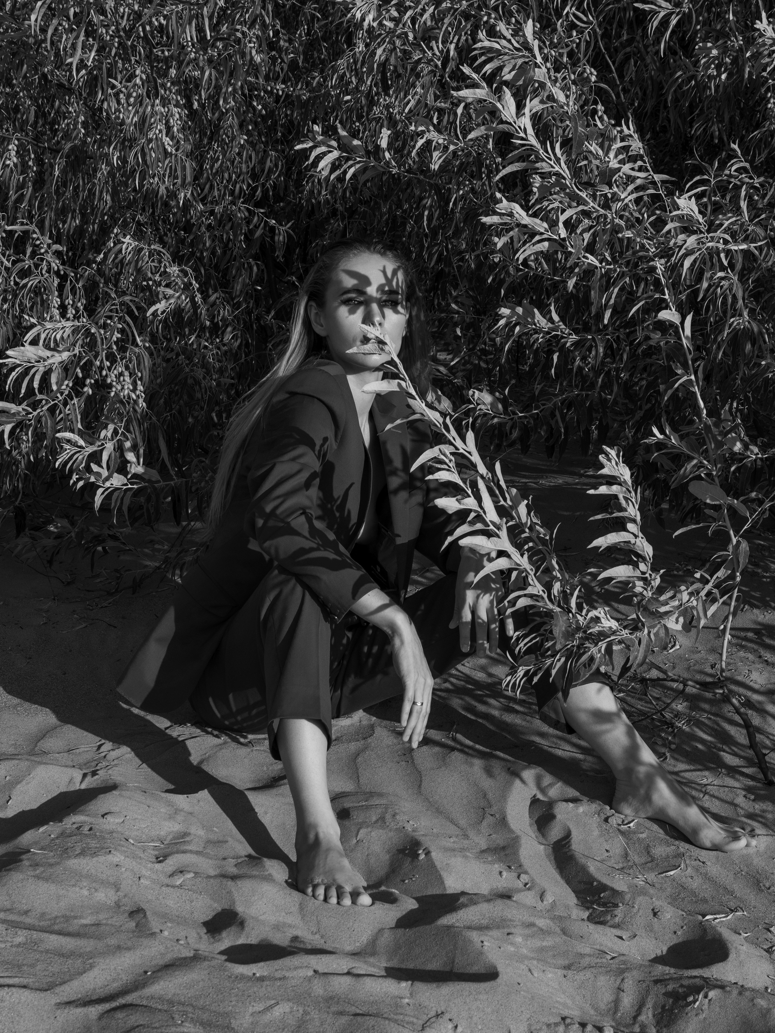 Мила. Фотограф Анапа, Новороссийск, Краснодар