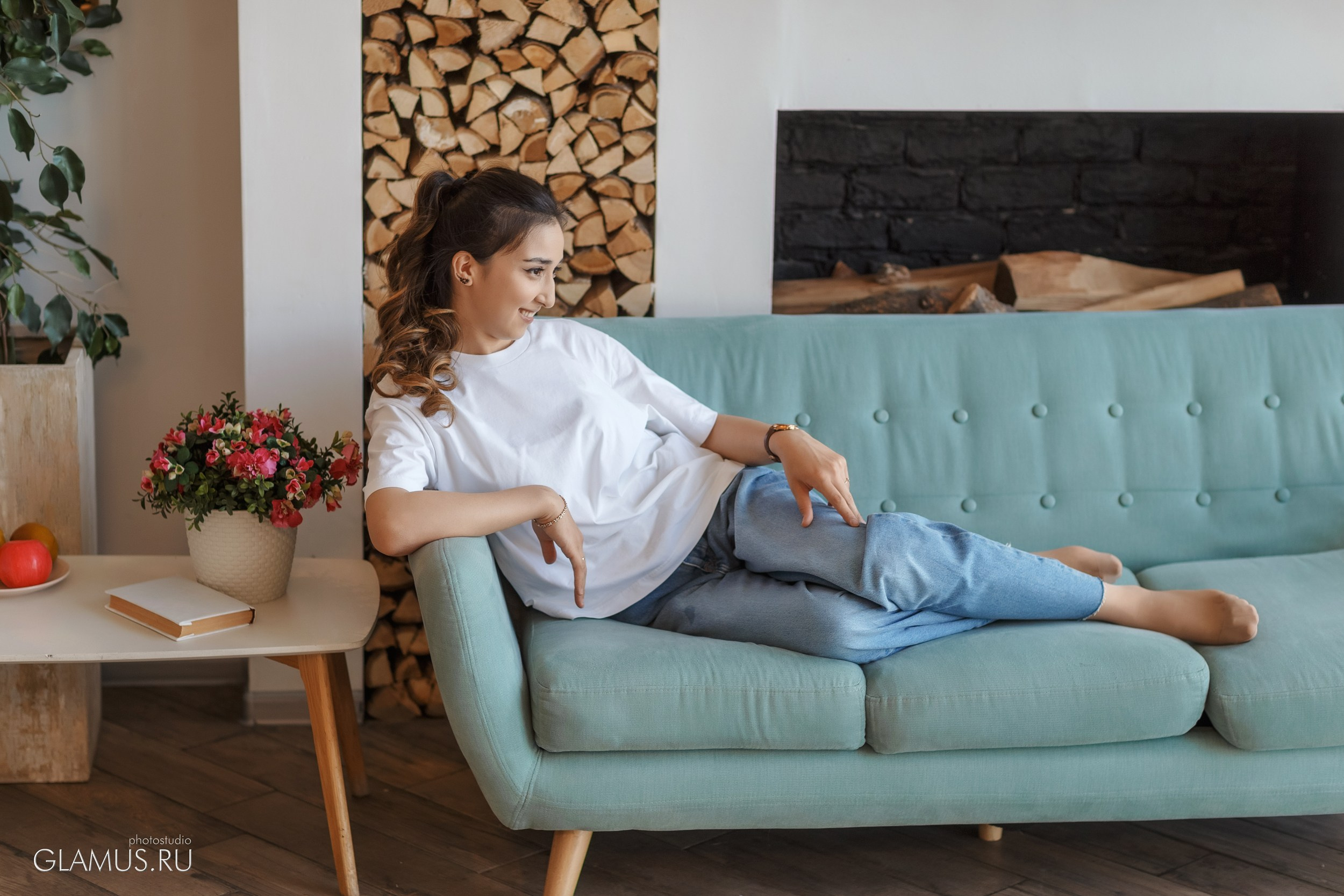 Семейные фотосессии. Истории