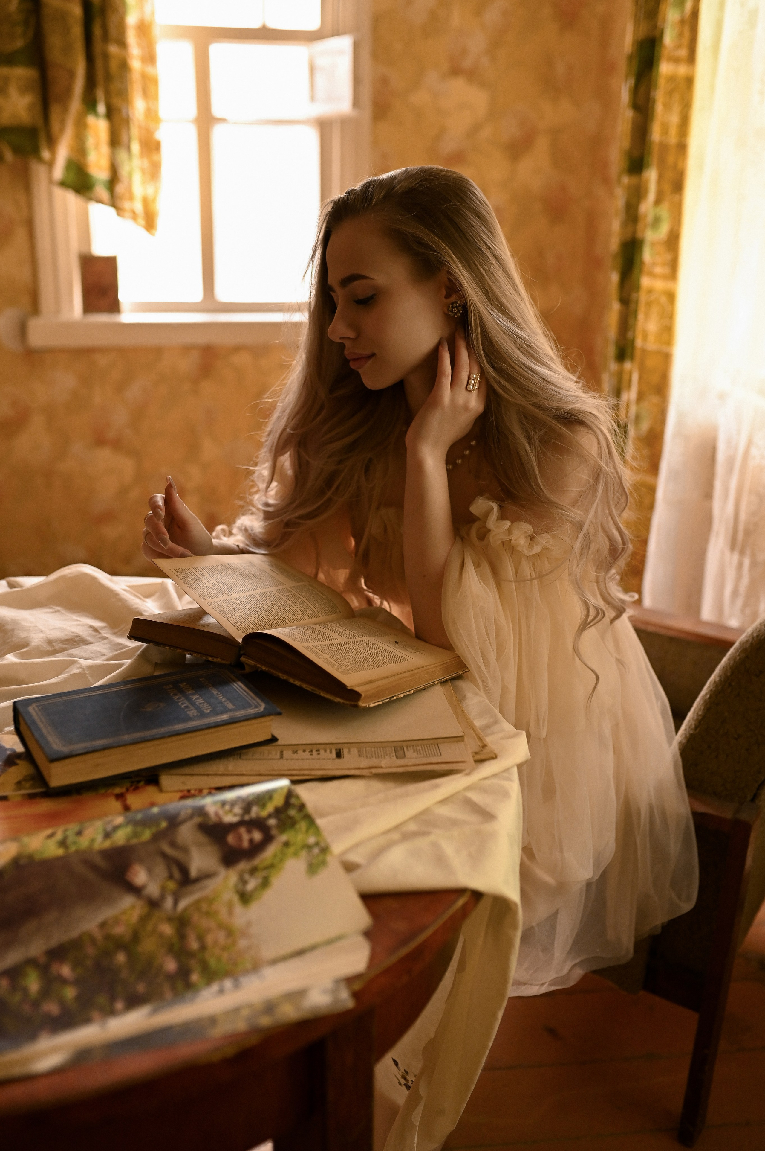 Алина. Твой личный проводник к красивым фотографиям в Старом Осколе